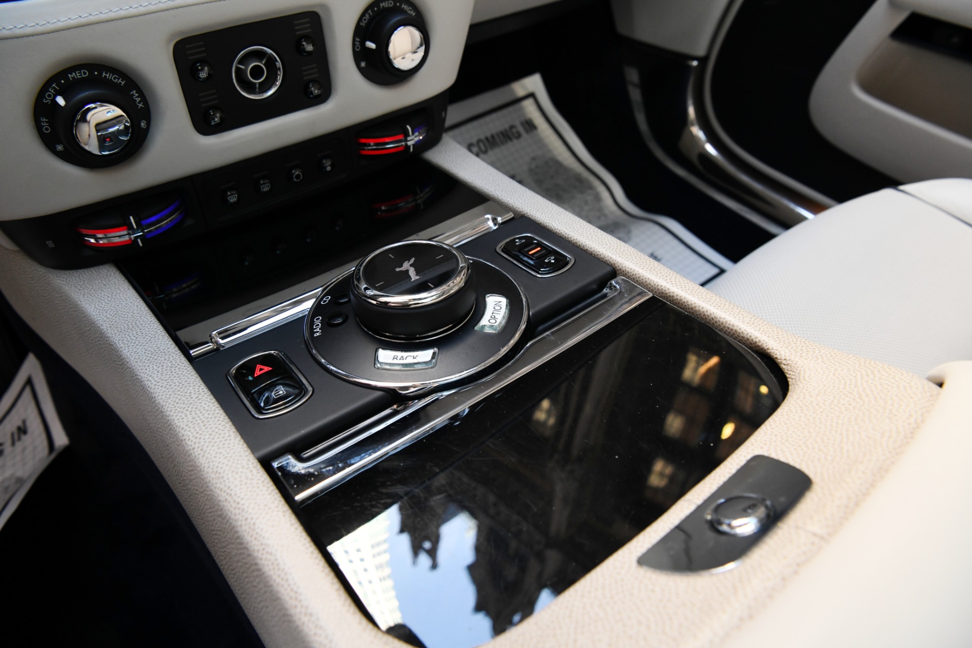 Used 2015 Rolls-Royce Wraith | St. Petersburg, FL