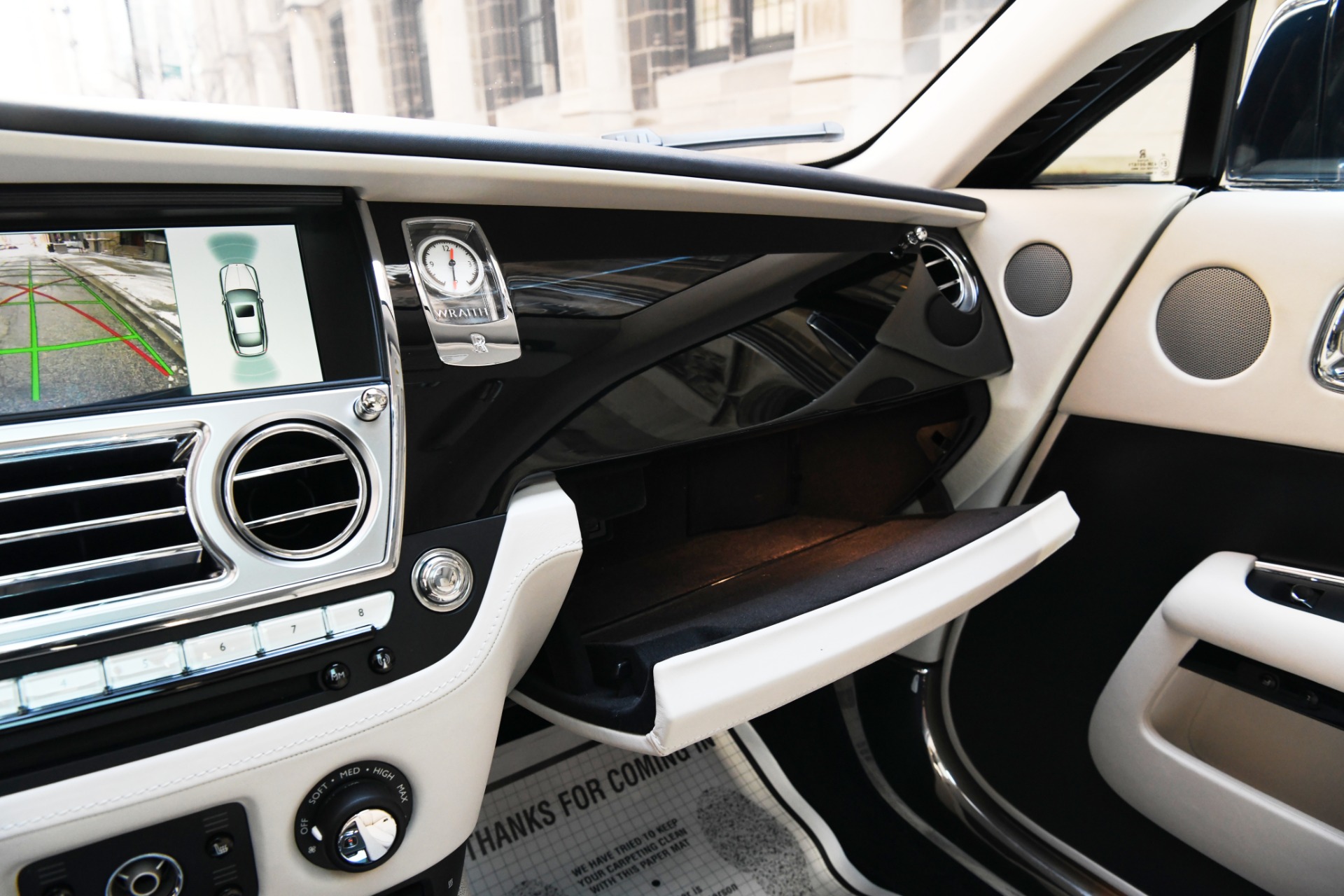 Used 2015 Rolls-Royce Wraith | St. Petersburg, FL