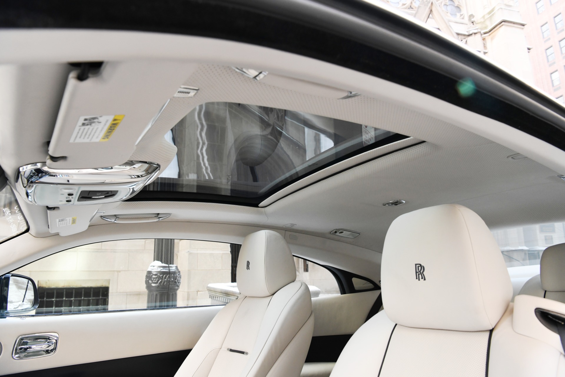 Used 2015 Rolls-Royce Wraith | St. Petersburg, FL