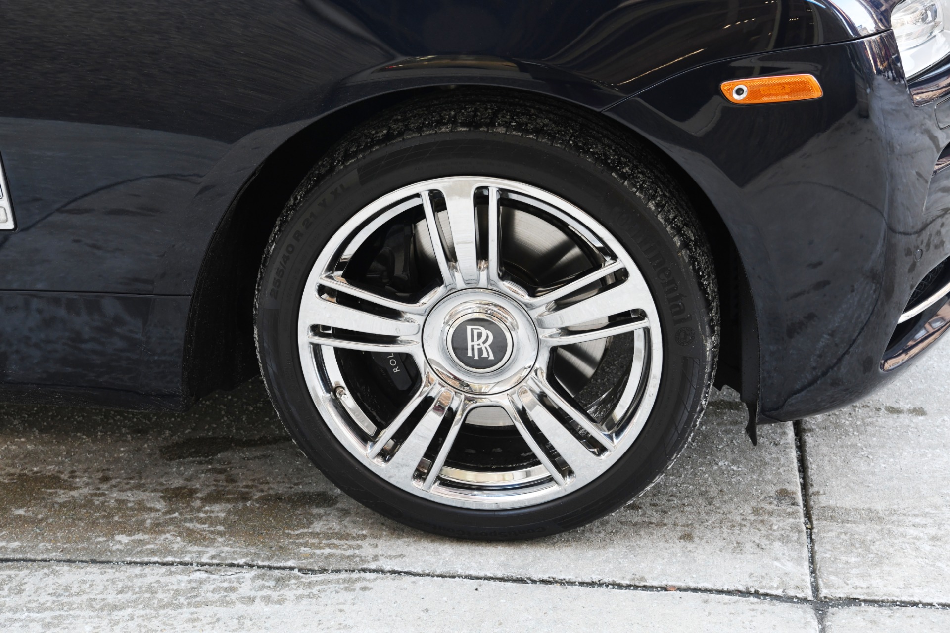 Used 2015 Rolls-Royce Wraith | St. Petersburg, FL
