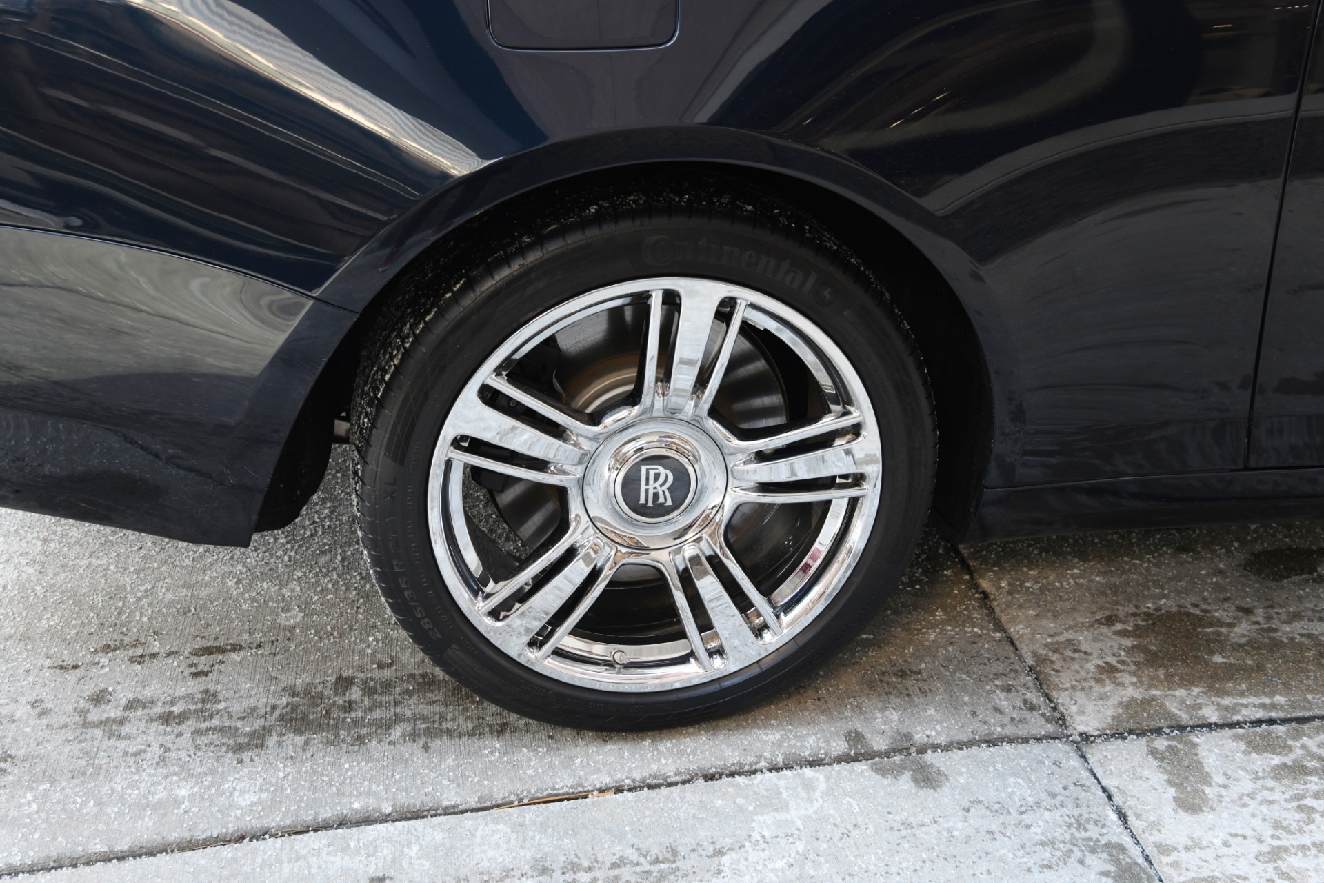 Used 2015 Rolls-Royce Wraith | St. Petersburg, FL