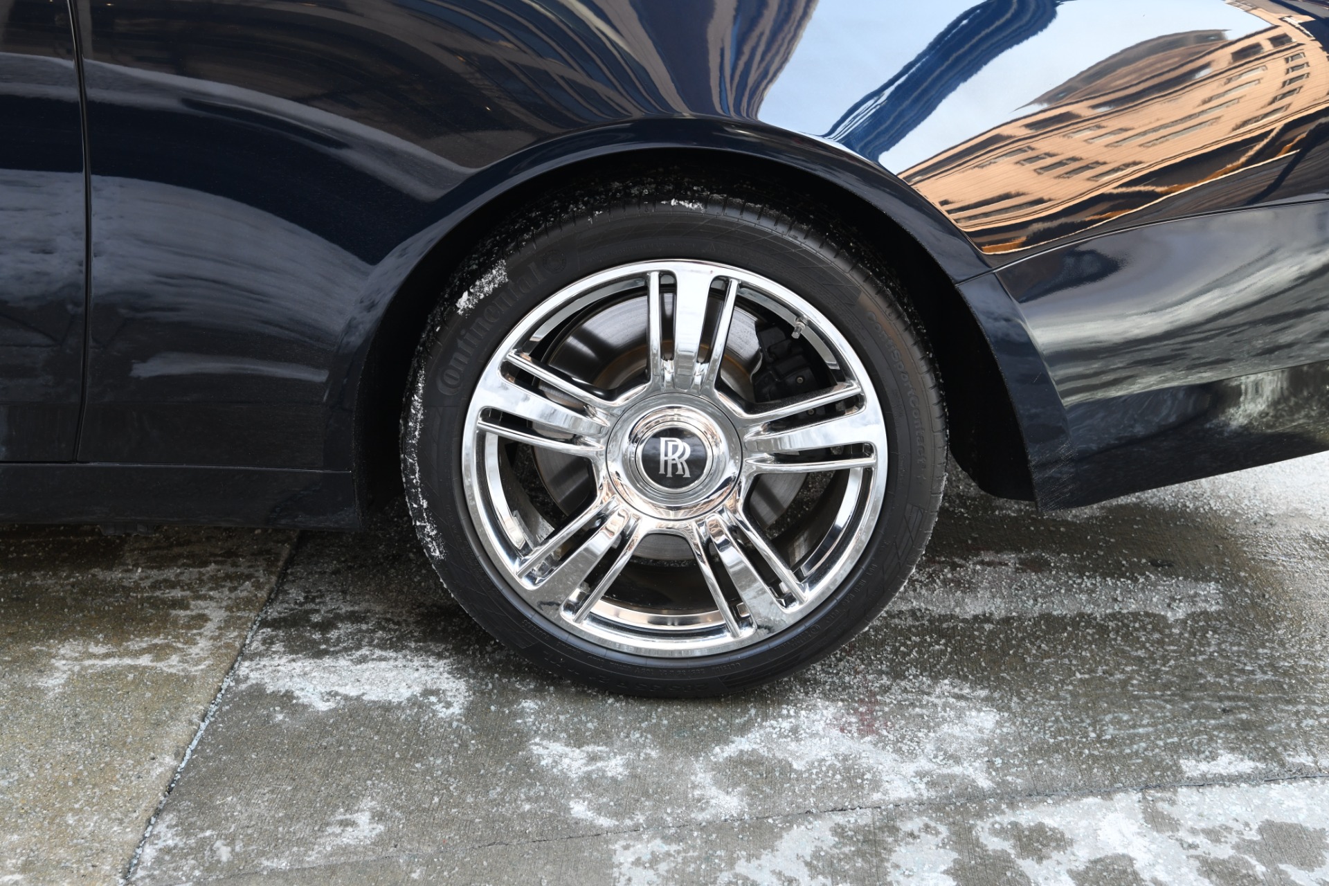 Used 2015 Rolls-Royce Wraith | St. Petersburg, FL