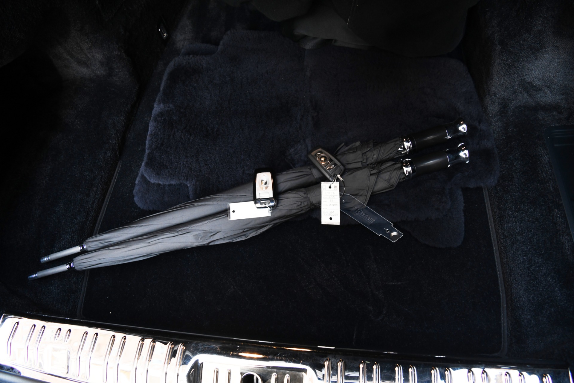 Used 2015 Rolls-Royce Wraith | St. Petersburg, FL