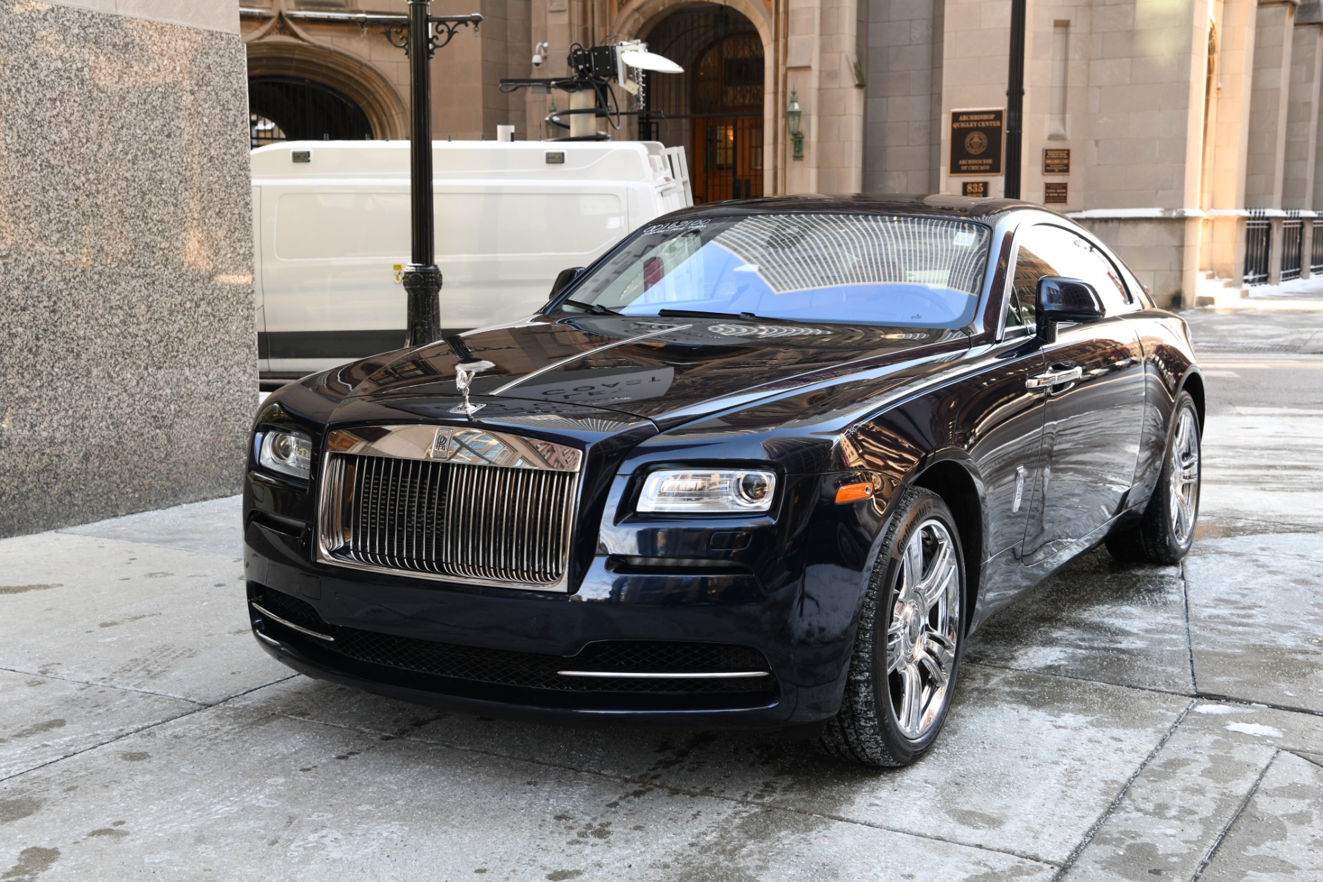 Used 2015 Rolls-Royce Wraith | St. Petersburg, FL