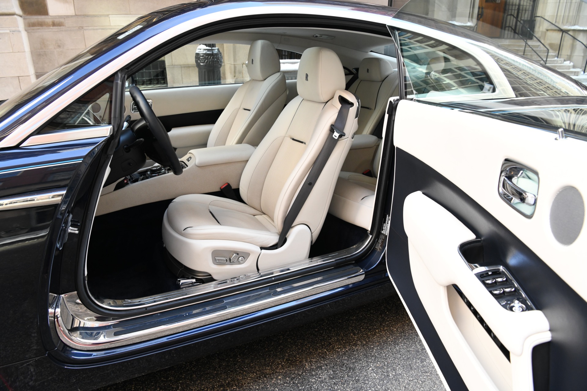 Used 2015 Rolls-Royce Wraith | St. Petersburg, FL