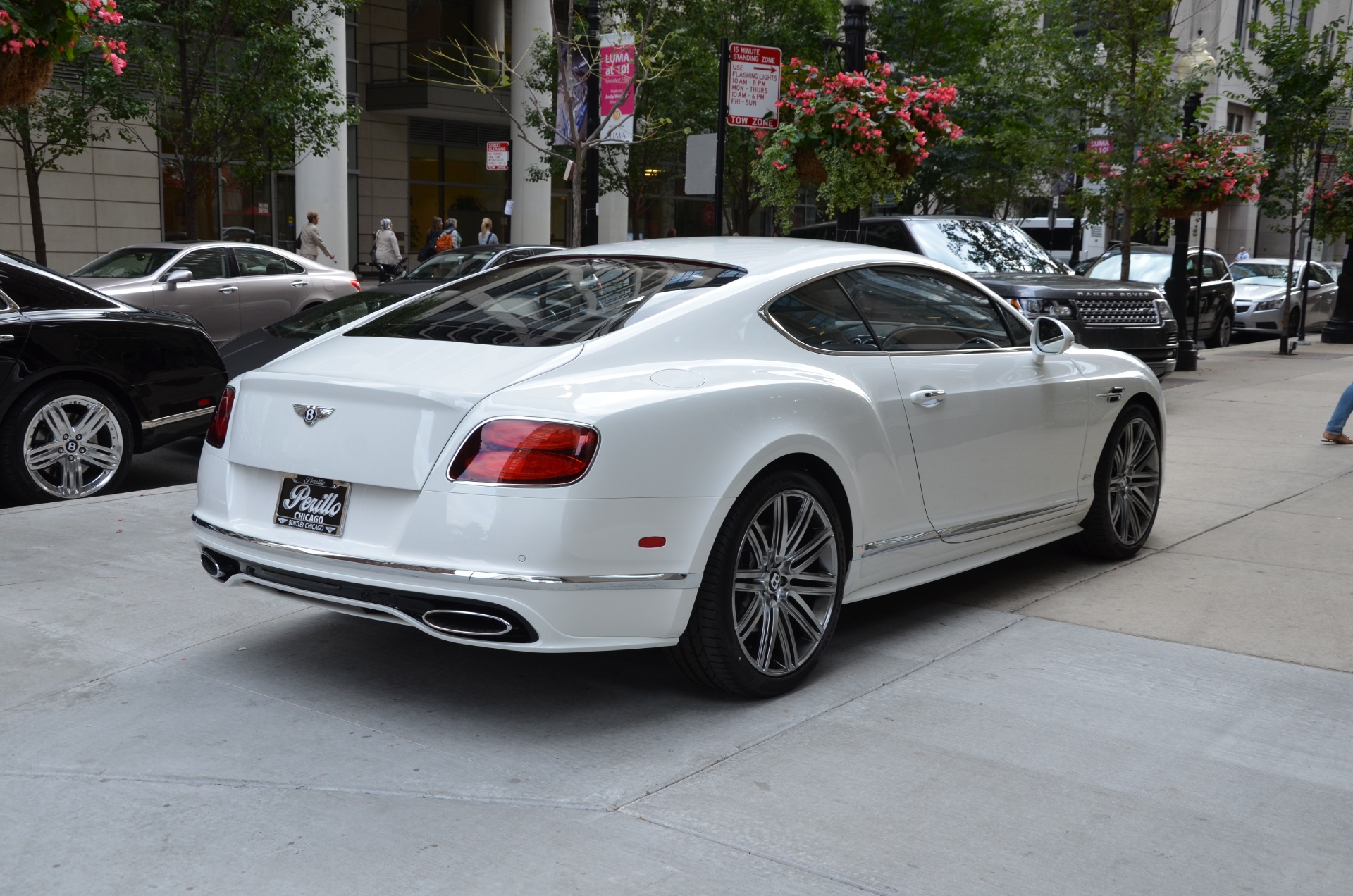 2016 Bentley Continental GT Speed Stock # GC-ROLAND158 for sale near ... 2016 Bentley Continental GT Speed Stock # GC-ROLAND158 for sale near ...