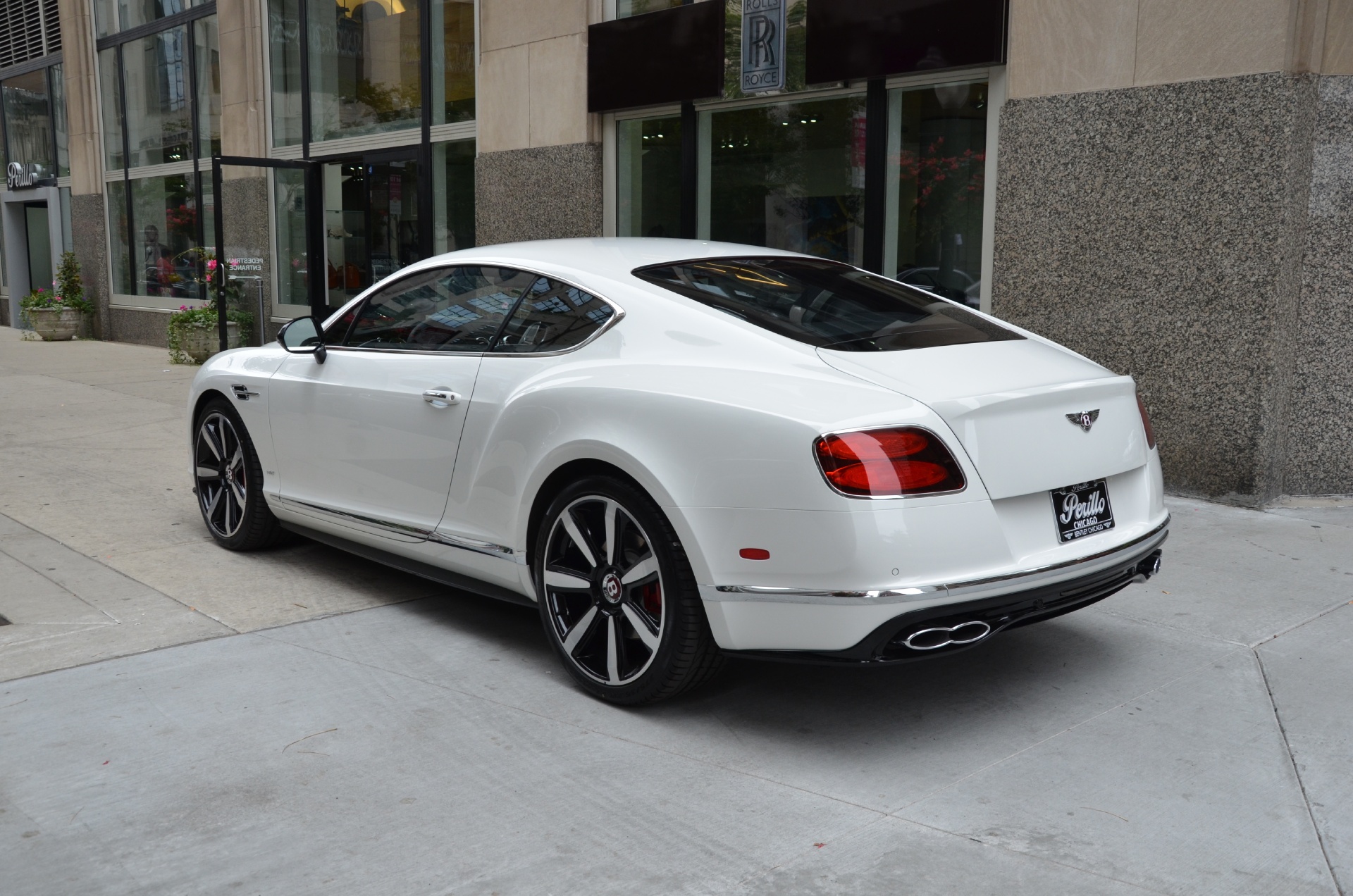2016 Bentley Continental GT V8 Stock B725S for sale near Chicago, IL IL Bentley Dealer 2016 Bentley Continental GT V8 Stock B725S for sale near Chicago, IL IL Bentley Dealer