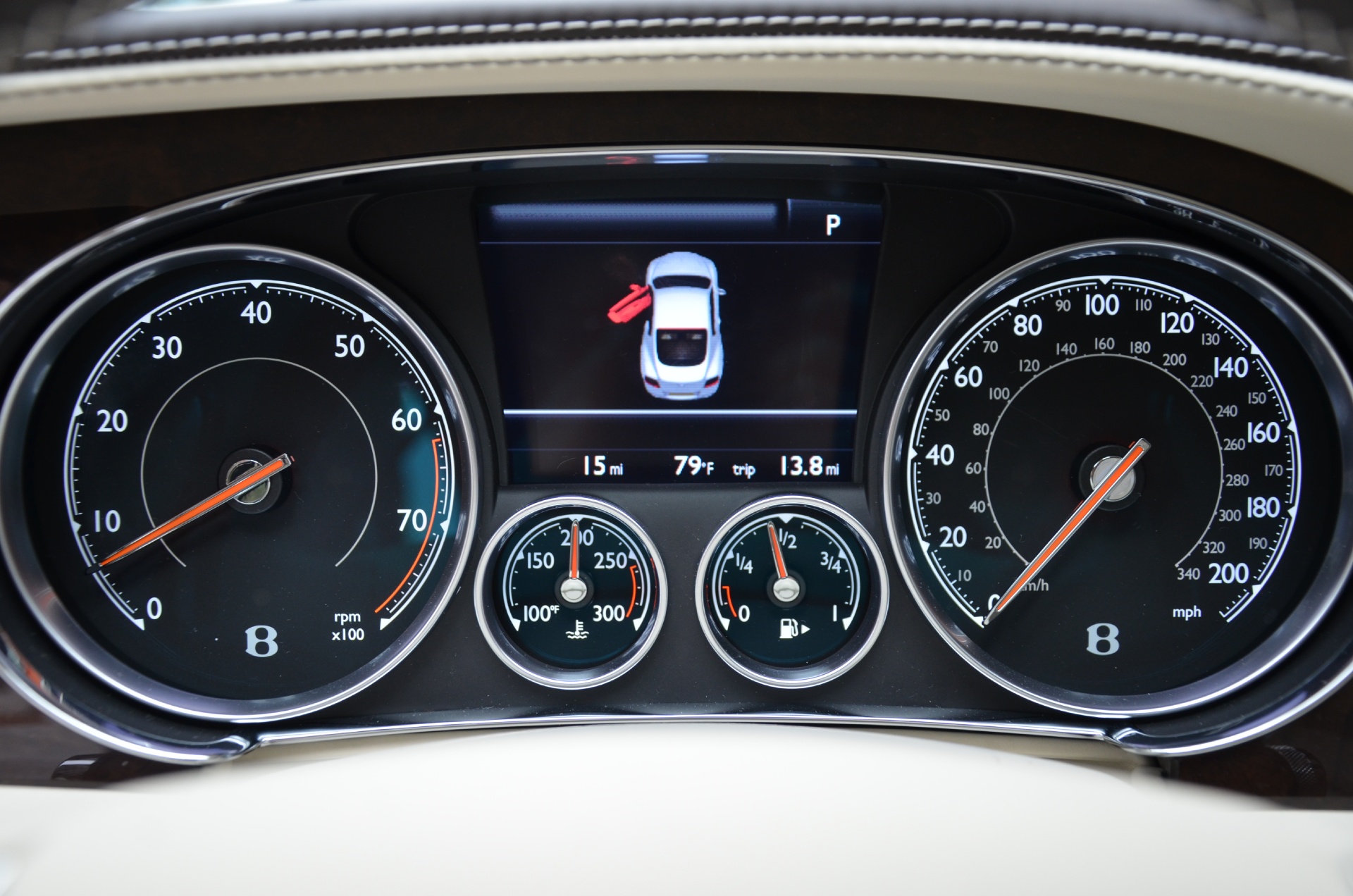 2016 Bentley Continental GT Stock # B731-S for sale near Chicago, IL