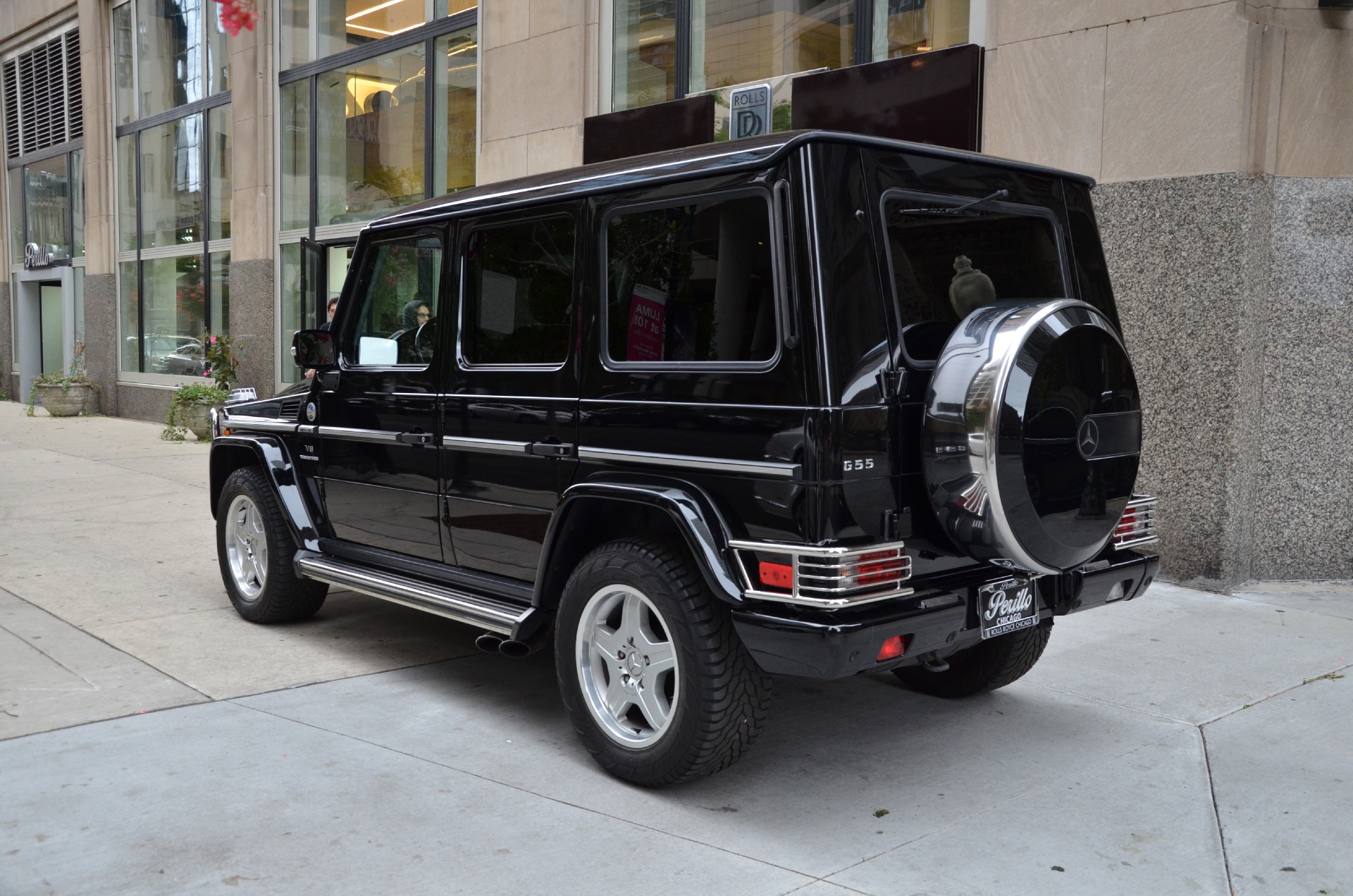 Бу гелендваген россия. Mercedes Benz g55 AMG. Mercedes-Benz g-class g 55 AMG. Mercedes Benz g class g55. Mercedes g55 2005.