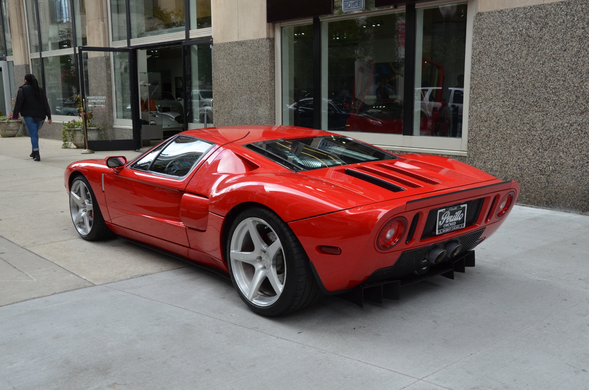 Used 2005 Ford GT  | Chicago, IL
