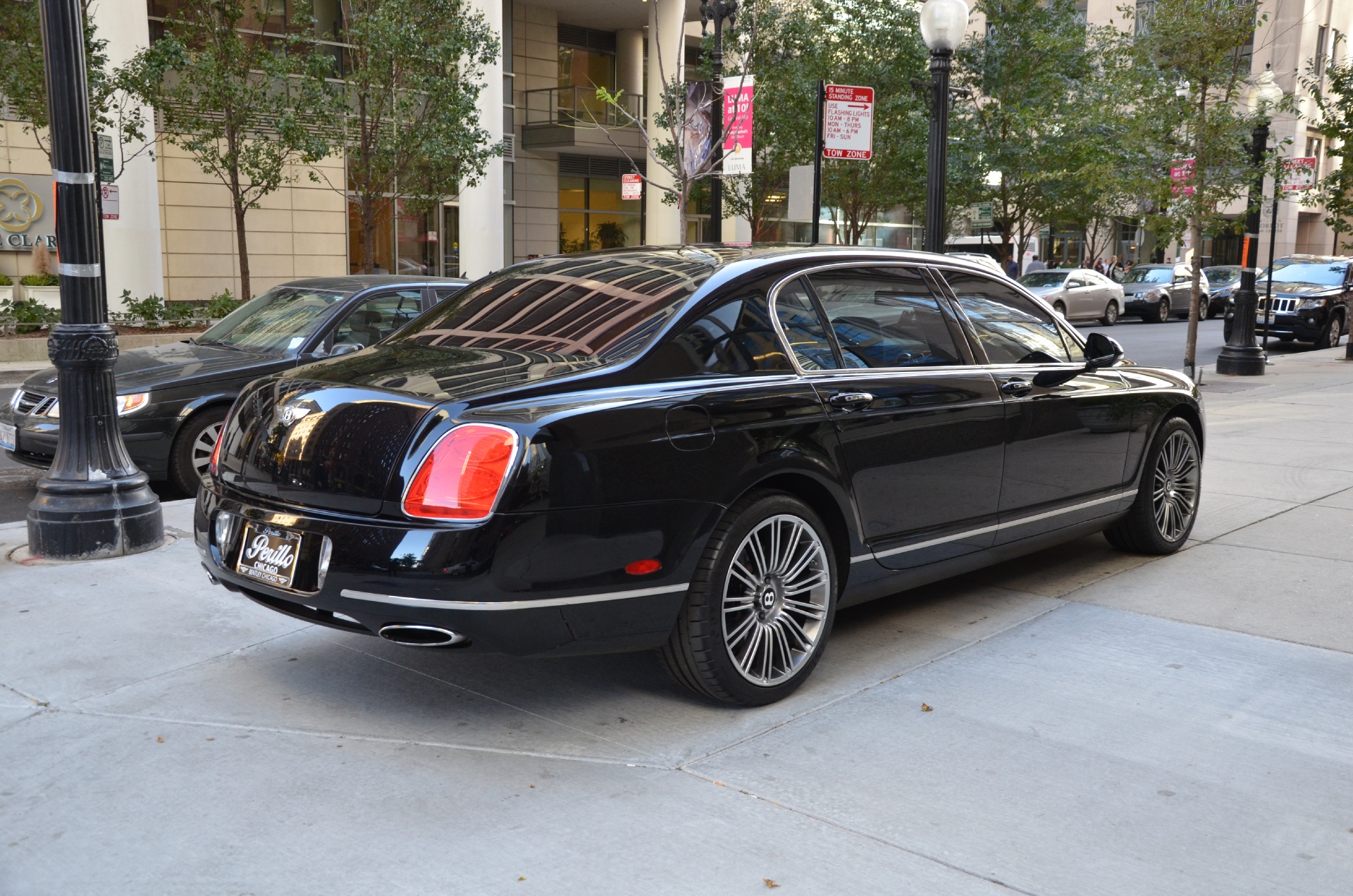 2013 bentley continental flying spur 2013 bentley continental flying spur