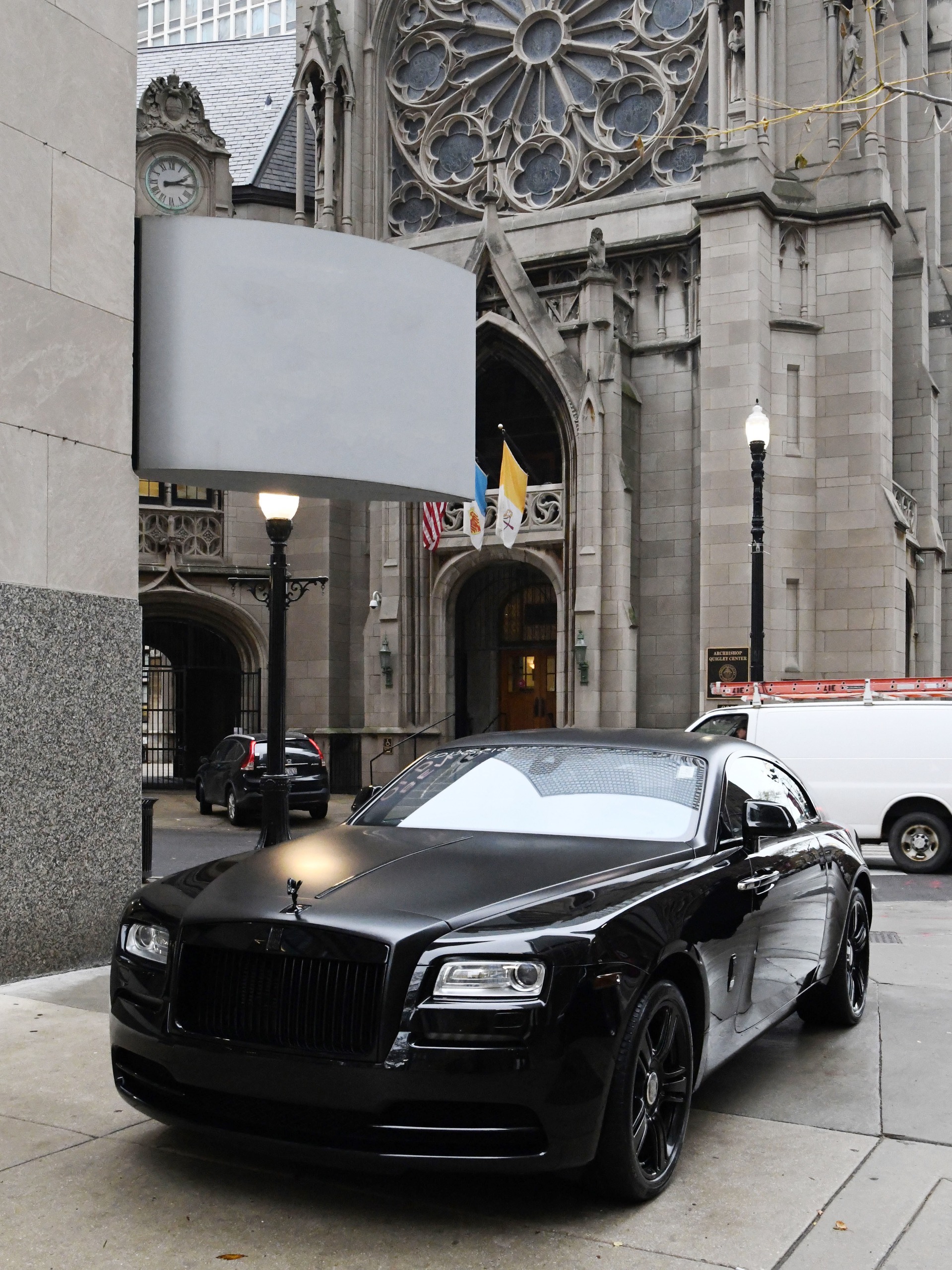 Used 2016 Rolls-Royce Wraith | St. Petersburg, FL