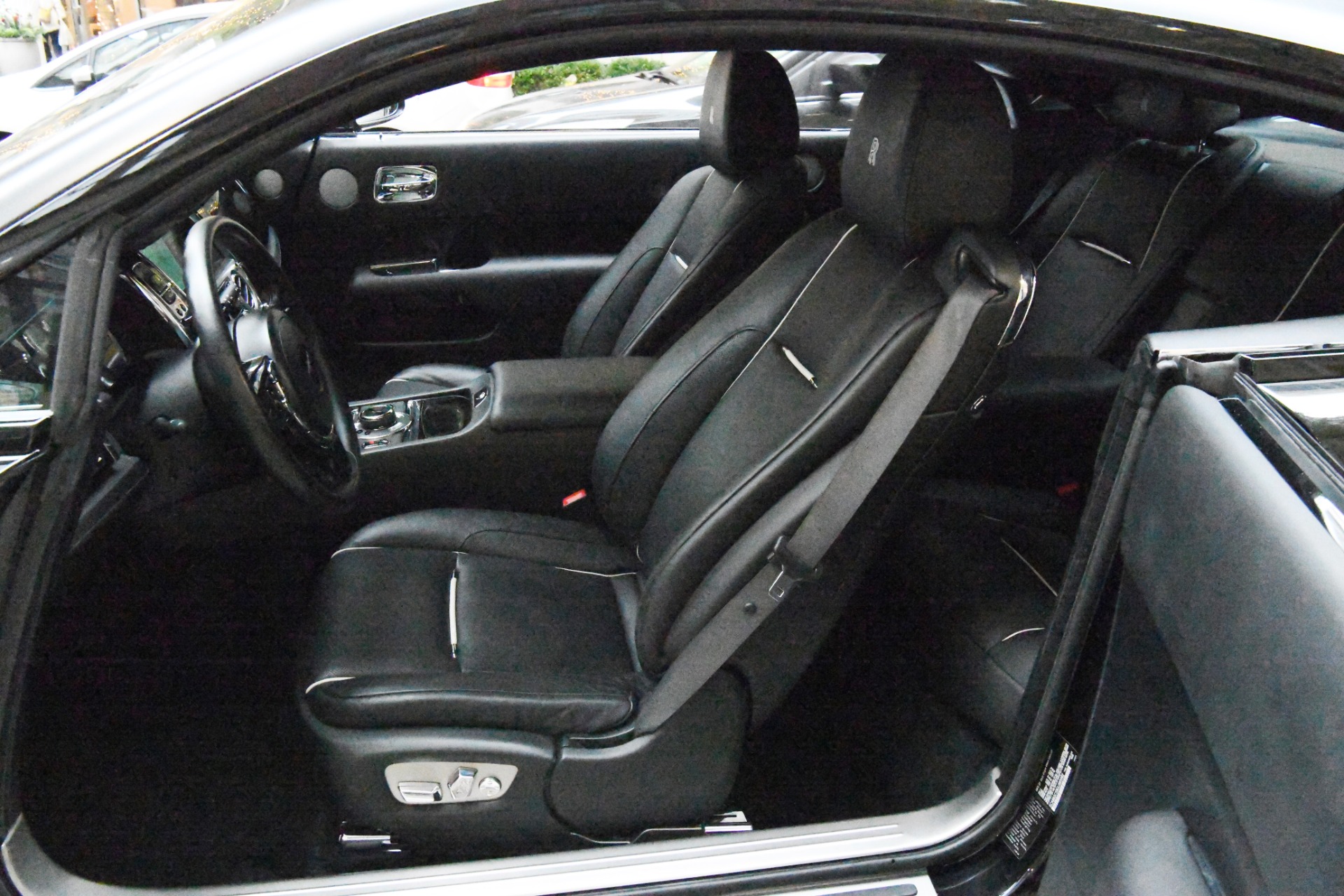 Used 2016 Rolls-Royce Wraith | St. Petersburg, FL