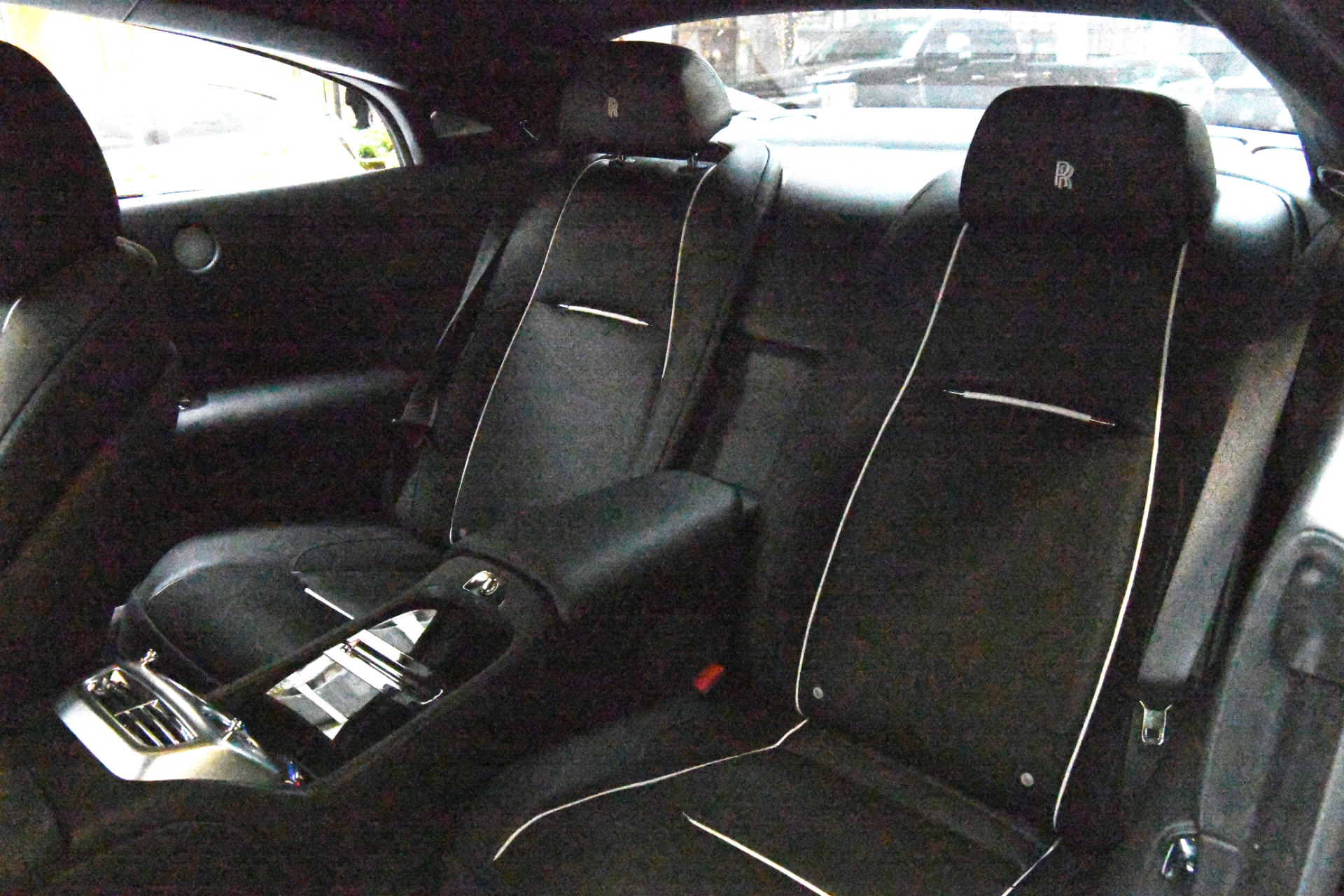 Used 2016 Rolls-Royce Wraith | St. Petersburg, FL