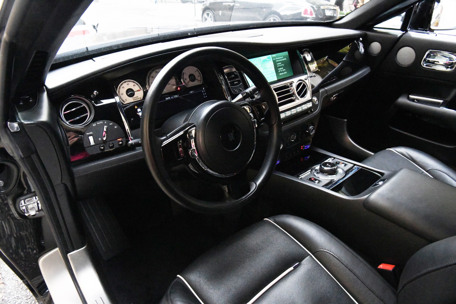 Used 2016 Rolls-Royce Wraith | St. Petersburg, FL