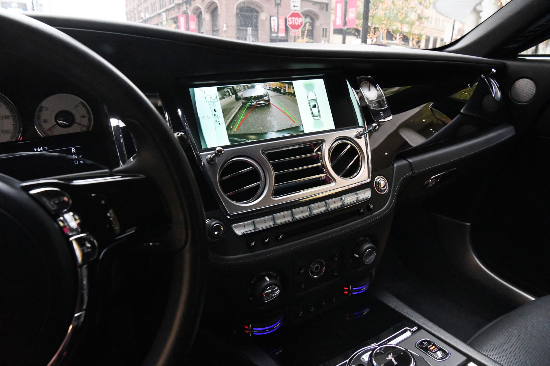 Used 2016 Rolls-Royce Wraith | St. Petersburg, FL