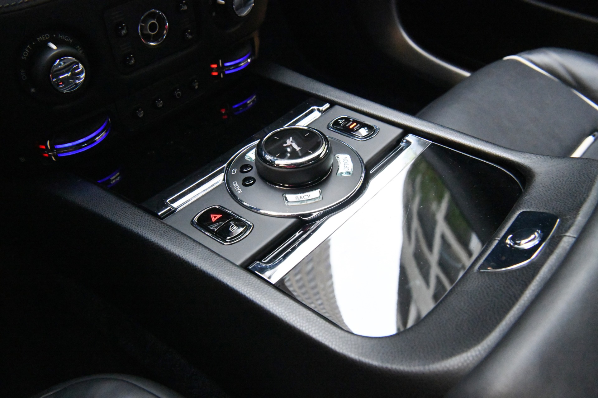 Used 2016 Rolls-Royce Wraith | St. Petersburg, FL