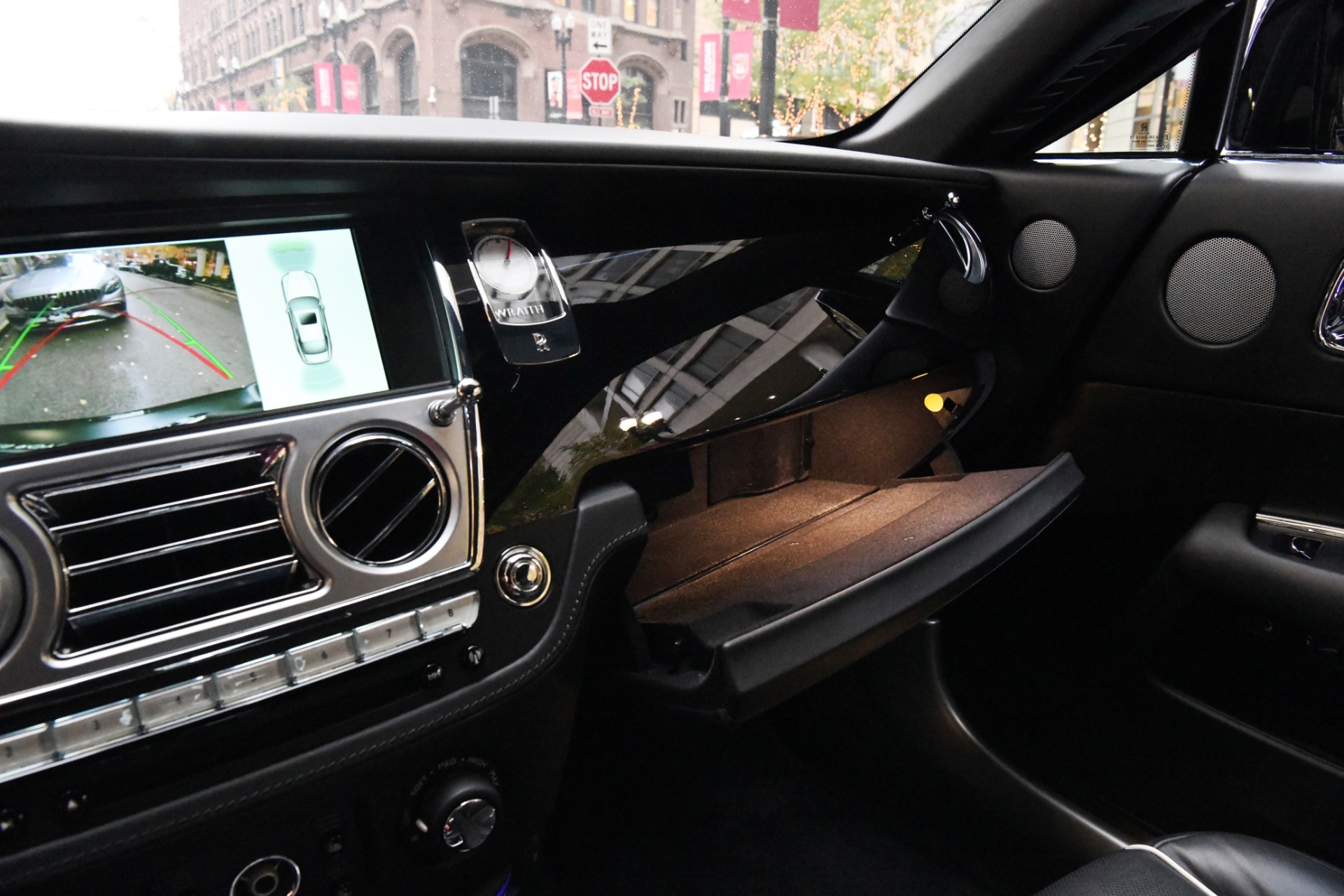 Used 2016 Rolls-Royce Wraith | St. Petersburg, FL