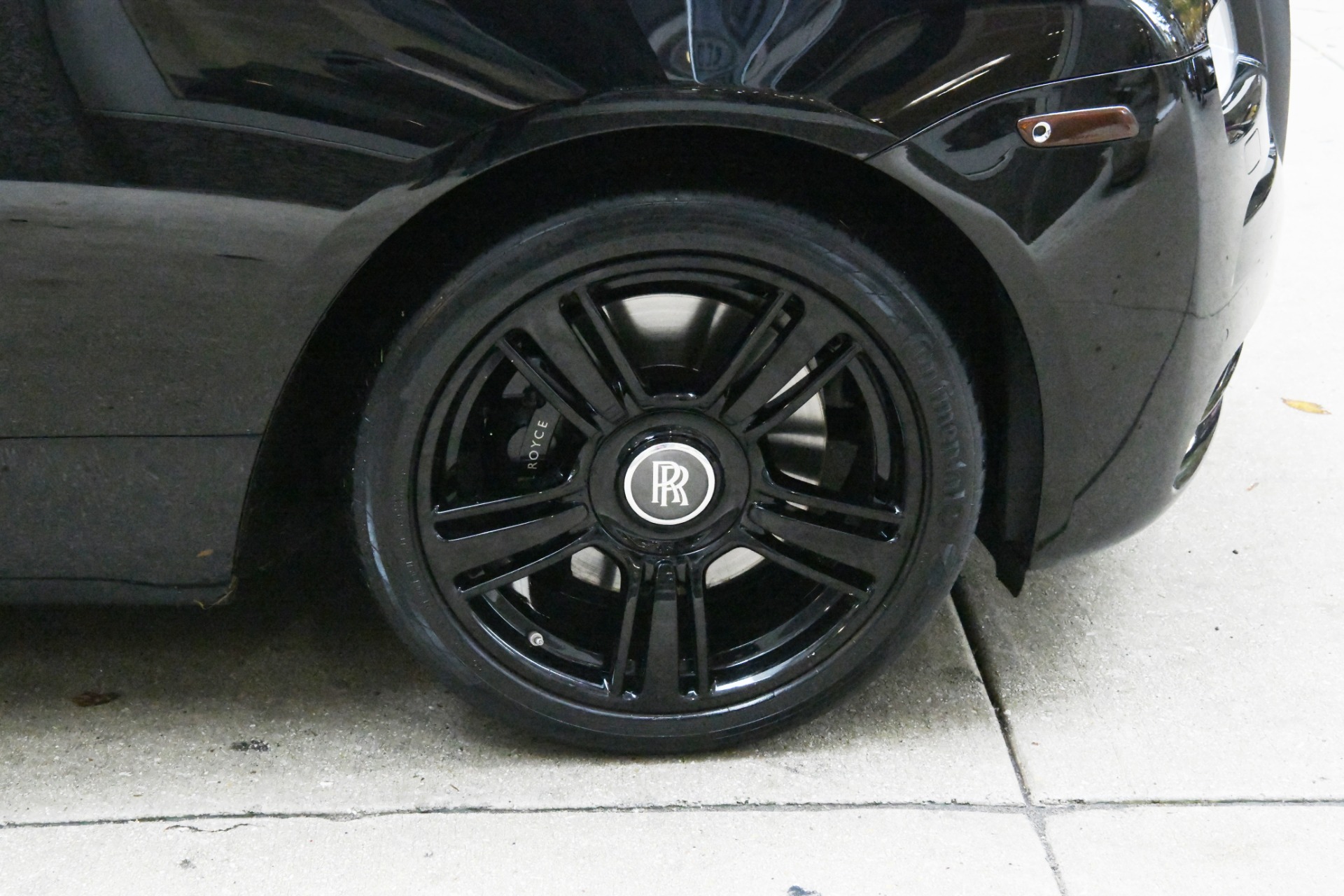 Used 2016 Rolls-Royce Wraith | St. Petersburg, FL