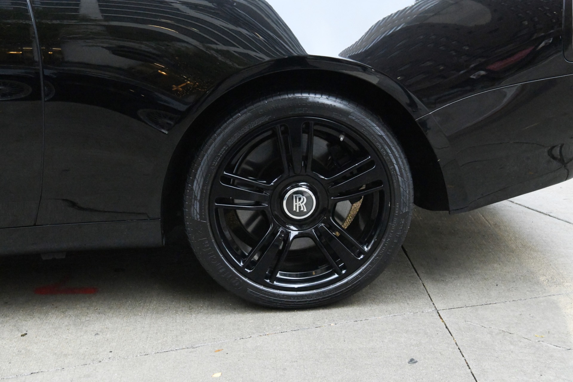 Used 2016 Rolls-Royce Wraith | St. Petersburg, FL