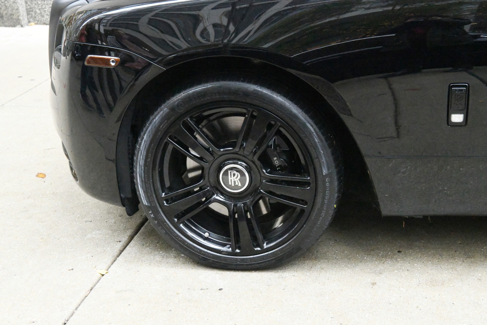 Used 2016 Rolls-Royce Wraith | St. Petersburg, FL