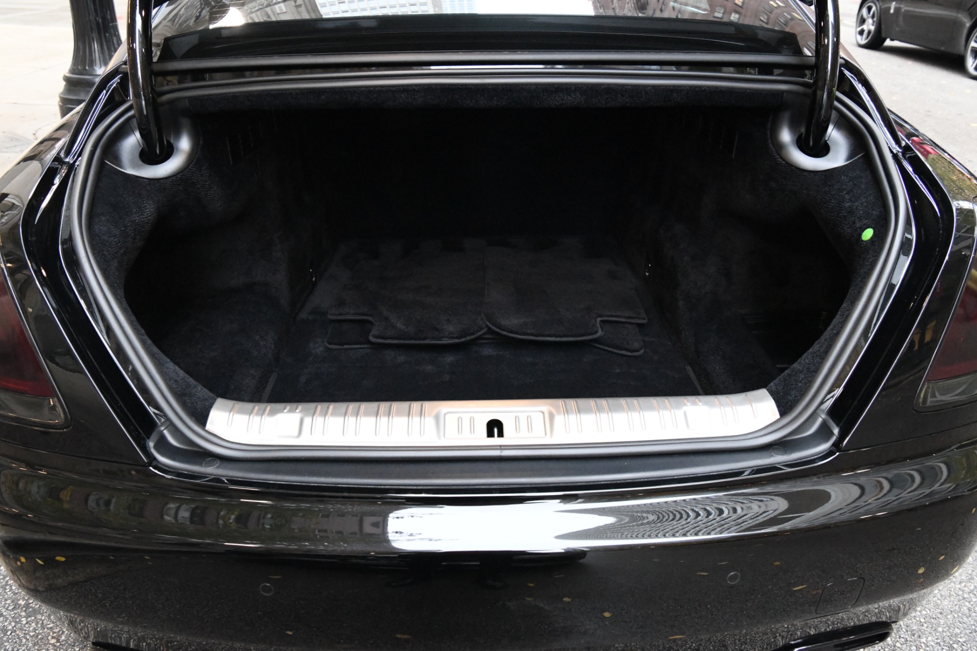 Used 2016 Rolls-Royce Wraith | St. Petersburg, FL