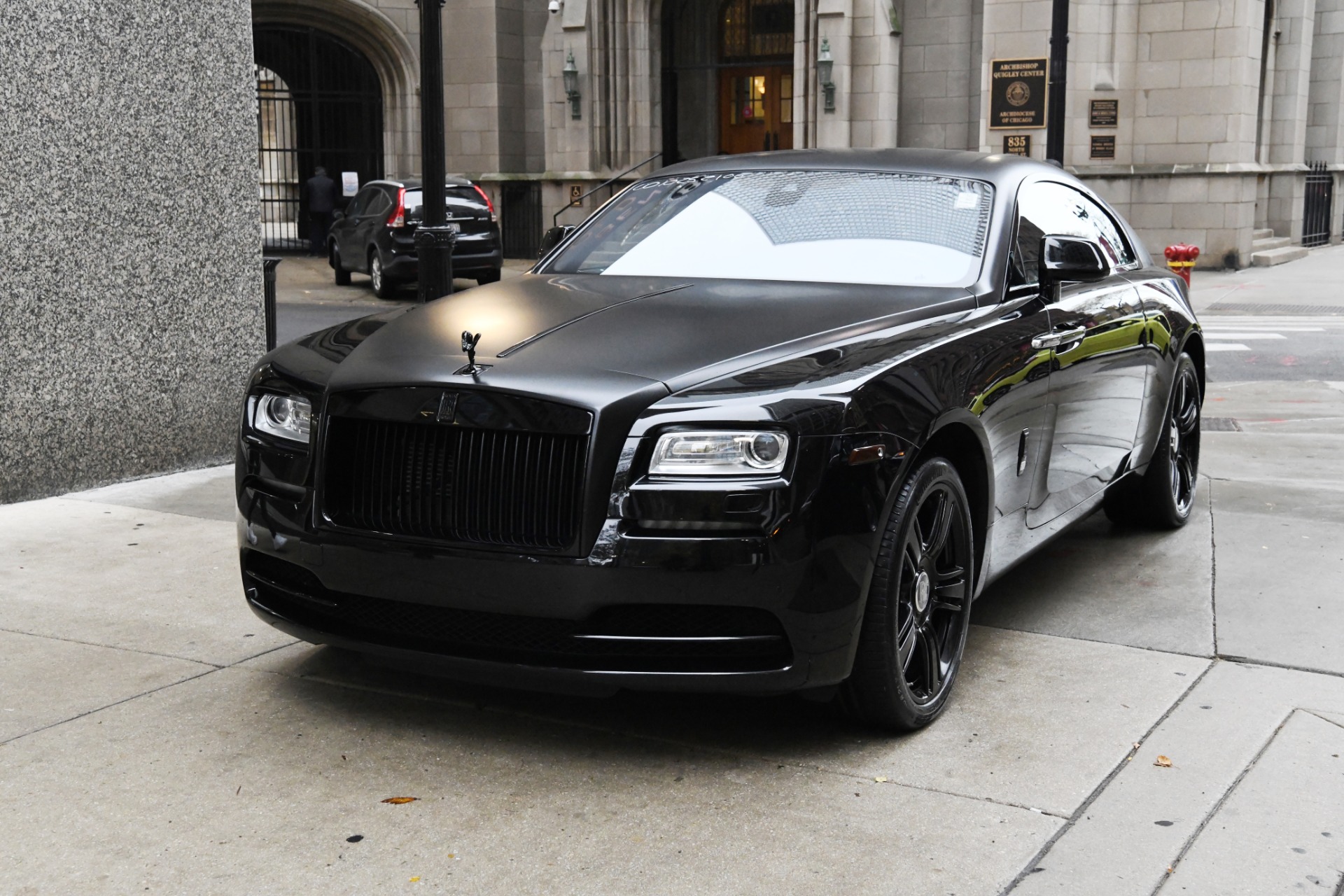 Used 2016 Rolls-Royce Wraith | St. Petersburg, FL
