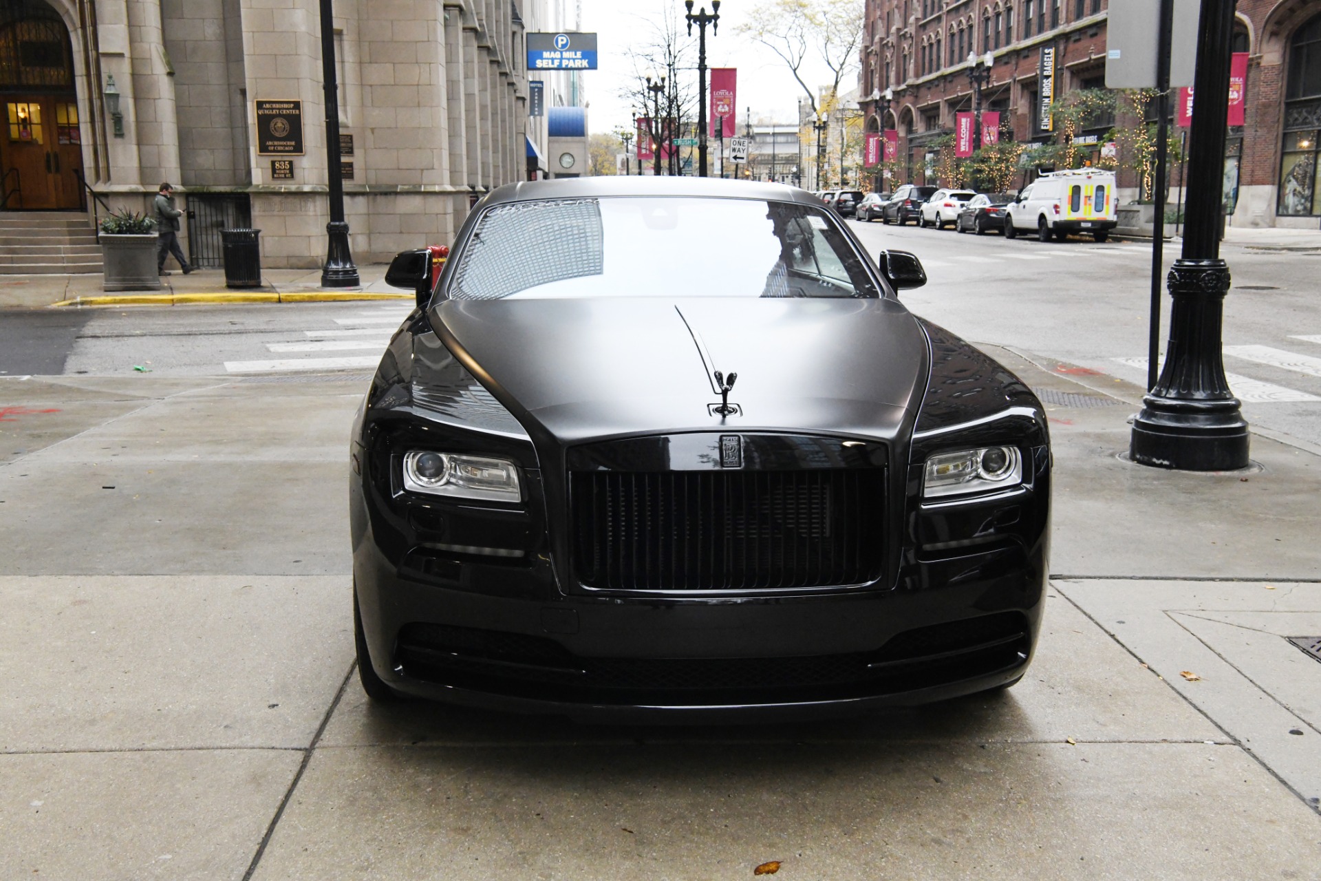 Used 2016 Rolls-Royce Wraith | St. Petersburg, FL