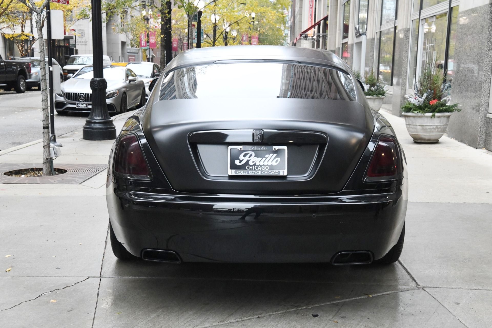 Used 2016 Rolls-Royce Wraith | St. Petersburg, FL