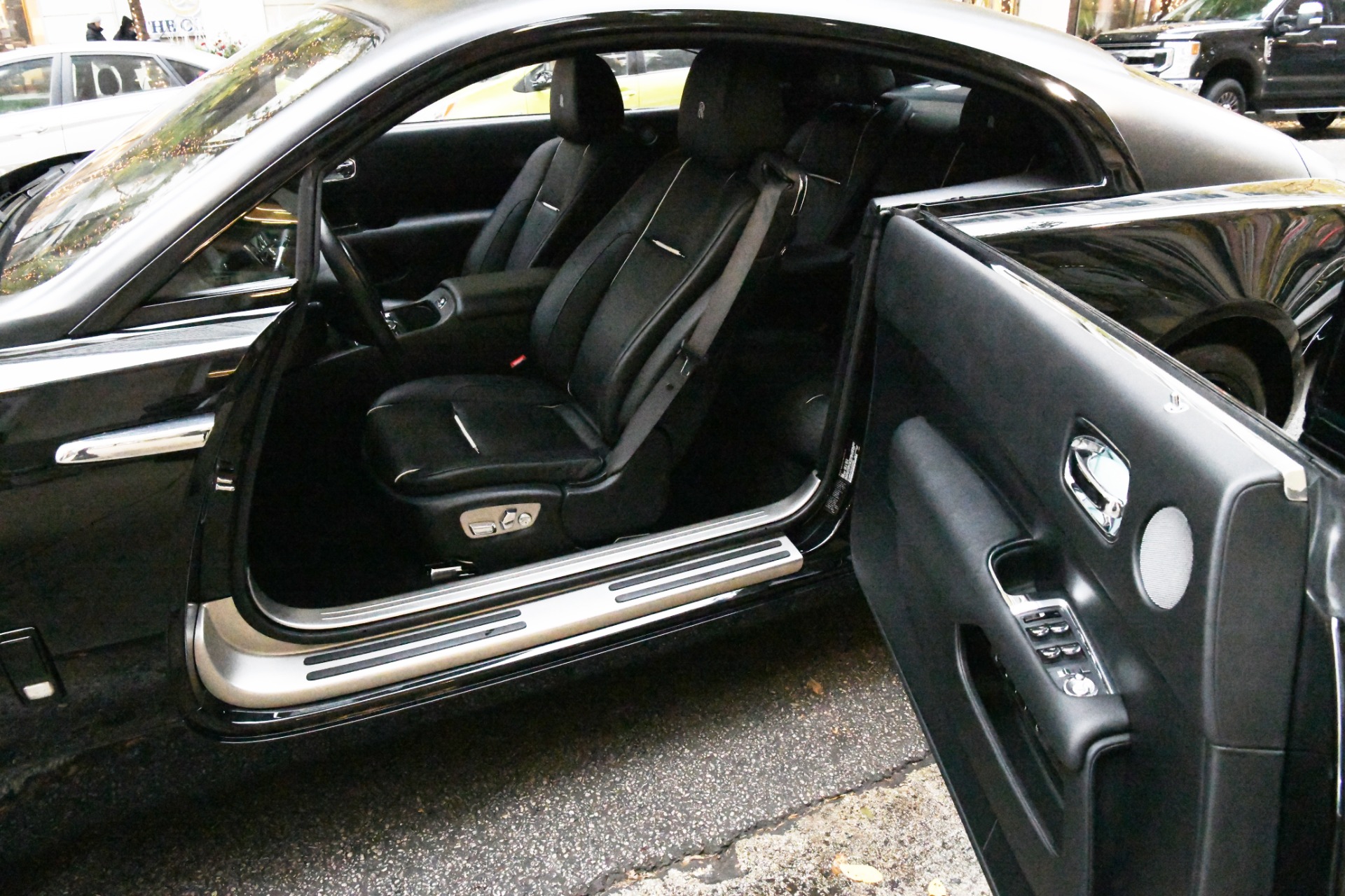 Used 2016 Rolls-Royce Wraith | St. Petersburg, FL