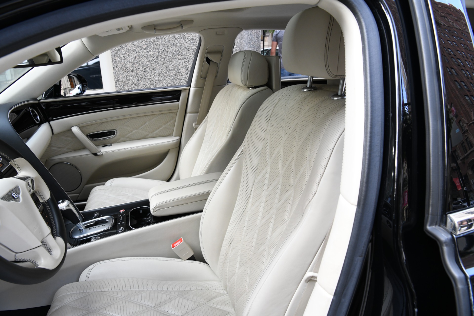 Used 2015 Bentley Flying Spur W12 | St. Petersburg, FL
