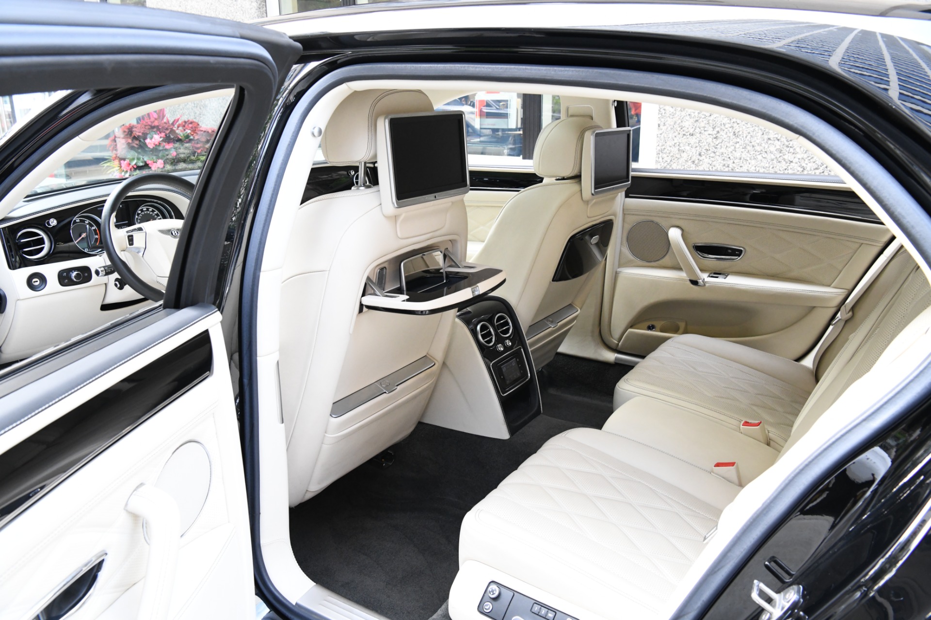 Used 2015 Bentley Flying Spur W12 | St. Petersburg, FL