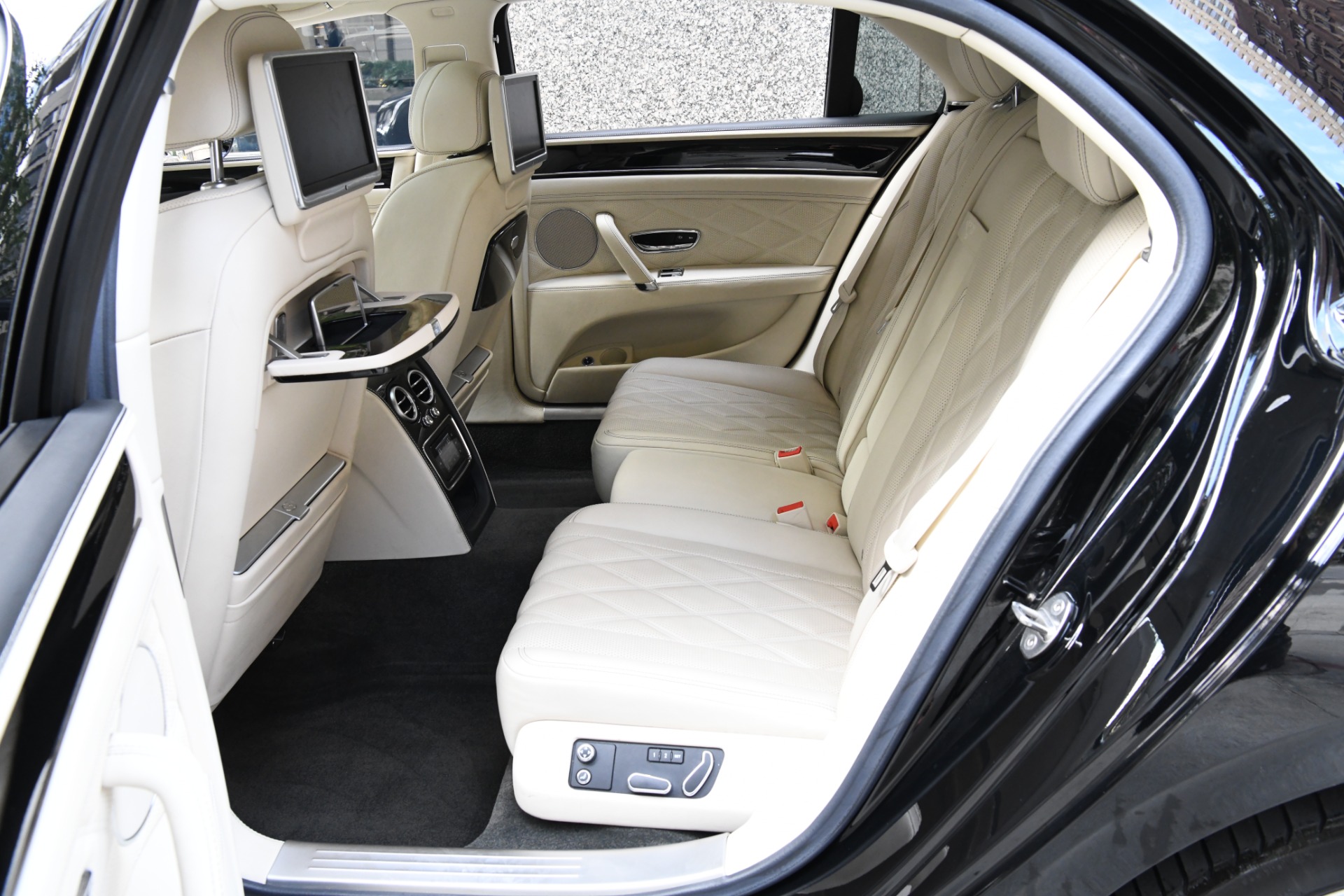 Used 2015 Bentley Flying Spur W12 | St. Petersburg, FL