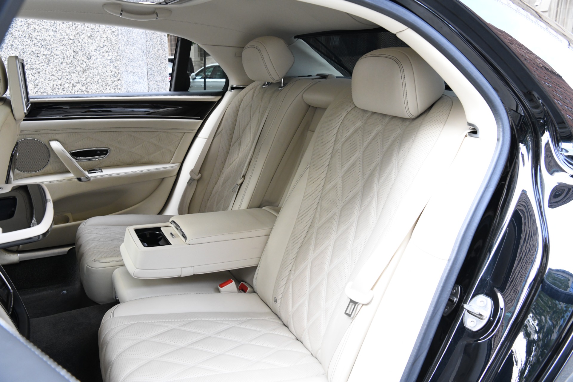 Used 2015 Bentley Flying Spur W12 | St. Petersburg, FL