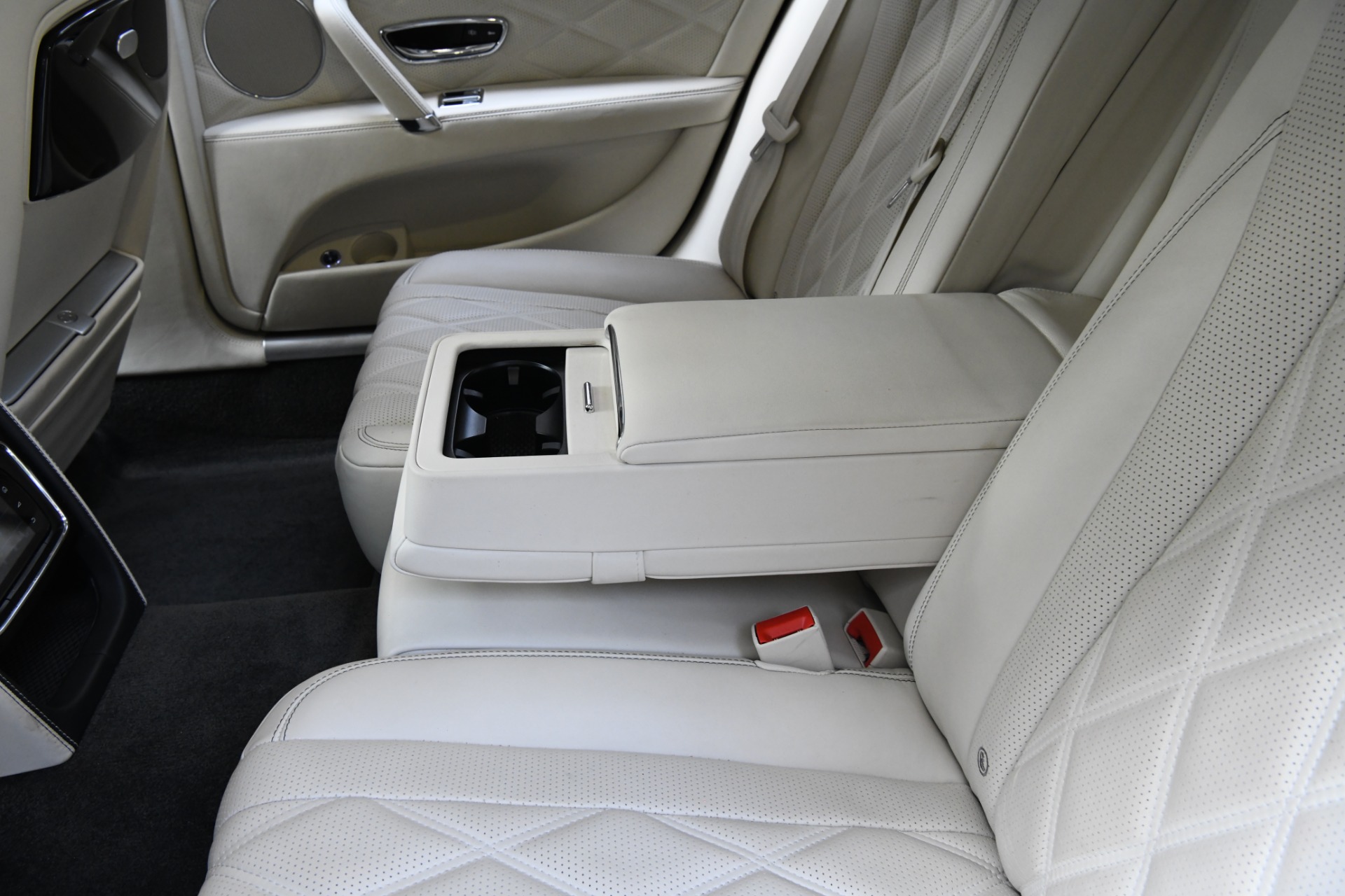 Used 2015 Bentley Flying Spur W12 | St. Petersburg, FL