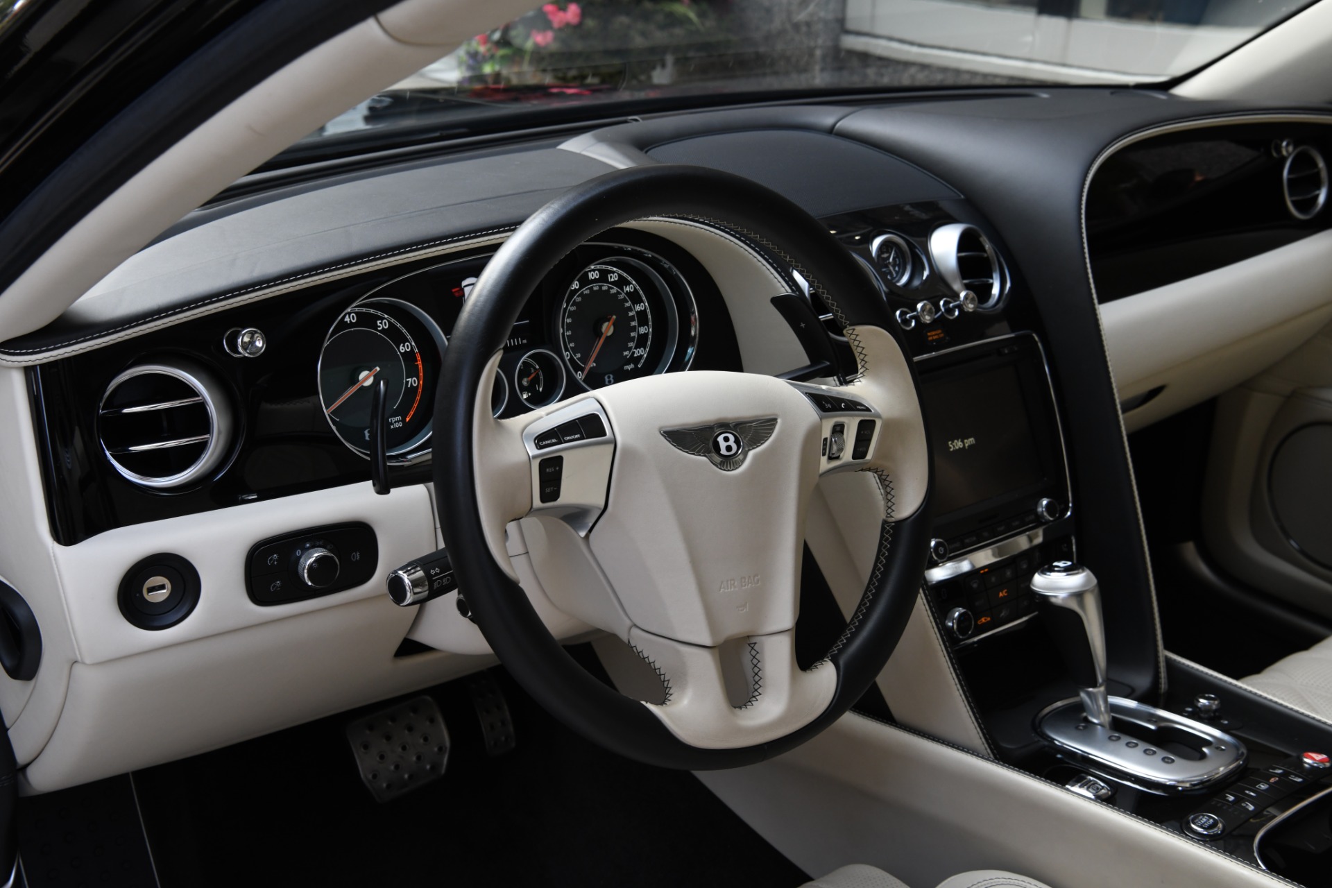 Used 2015 Bentley Flying Spur W12 | St. Petersburg, FL