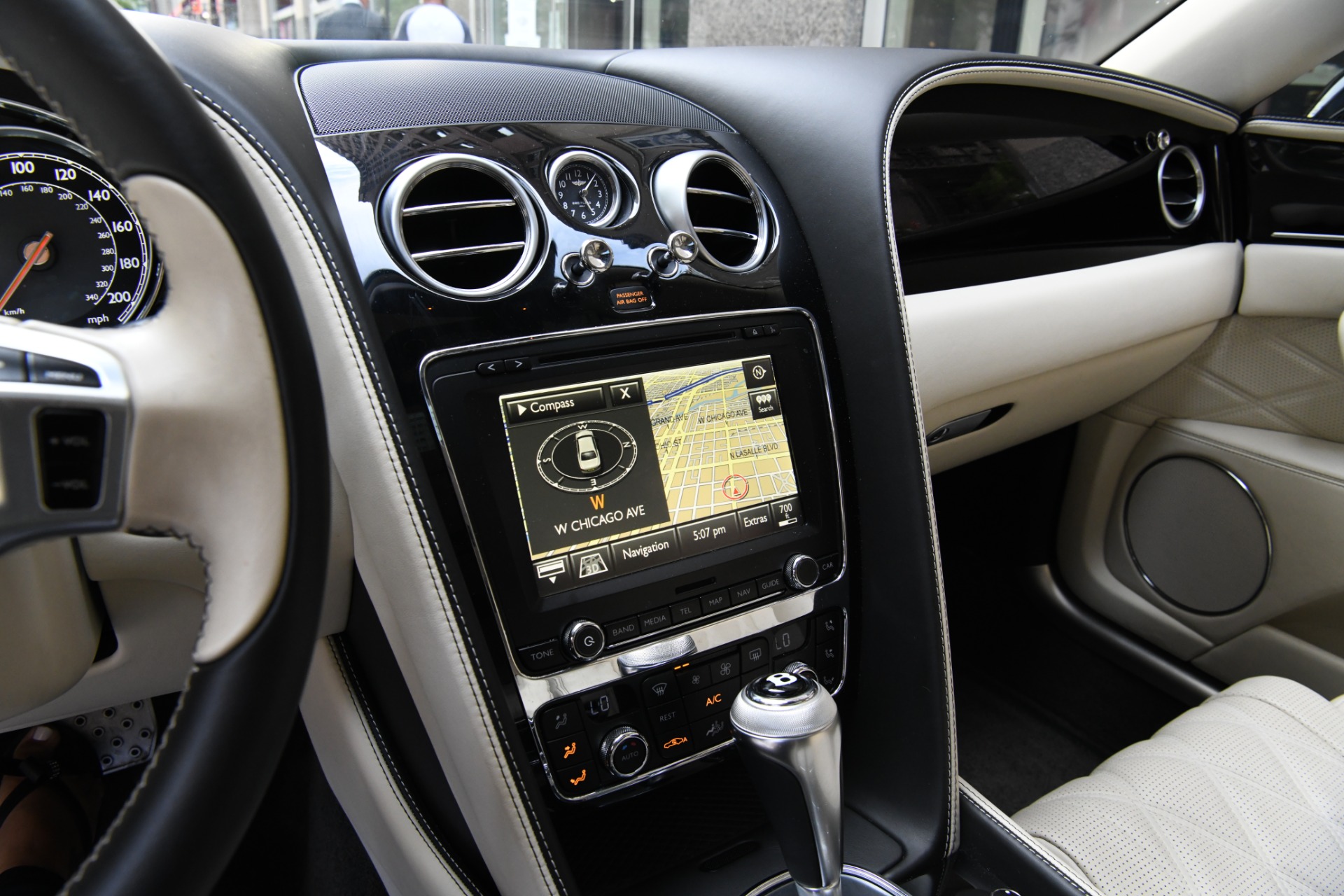 Used 2015 Bentley Flying Spur W12 | St. Petersburg, FL