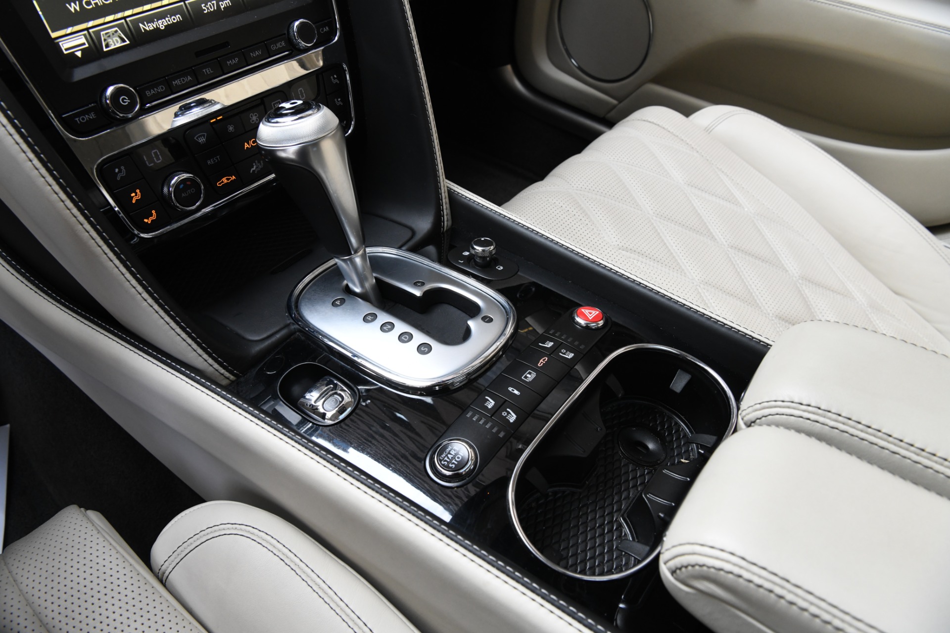 Used 2015 Bentley Flying Spur W12 | St. Petersburg, FL
