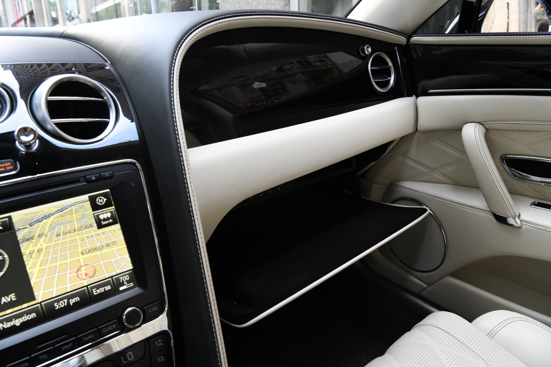 Used 2015 Bentley Flying Spur W12 | St. Petersburg, FL