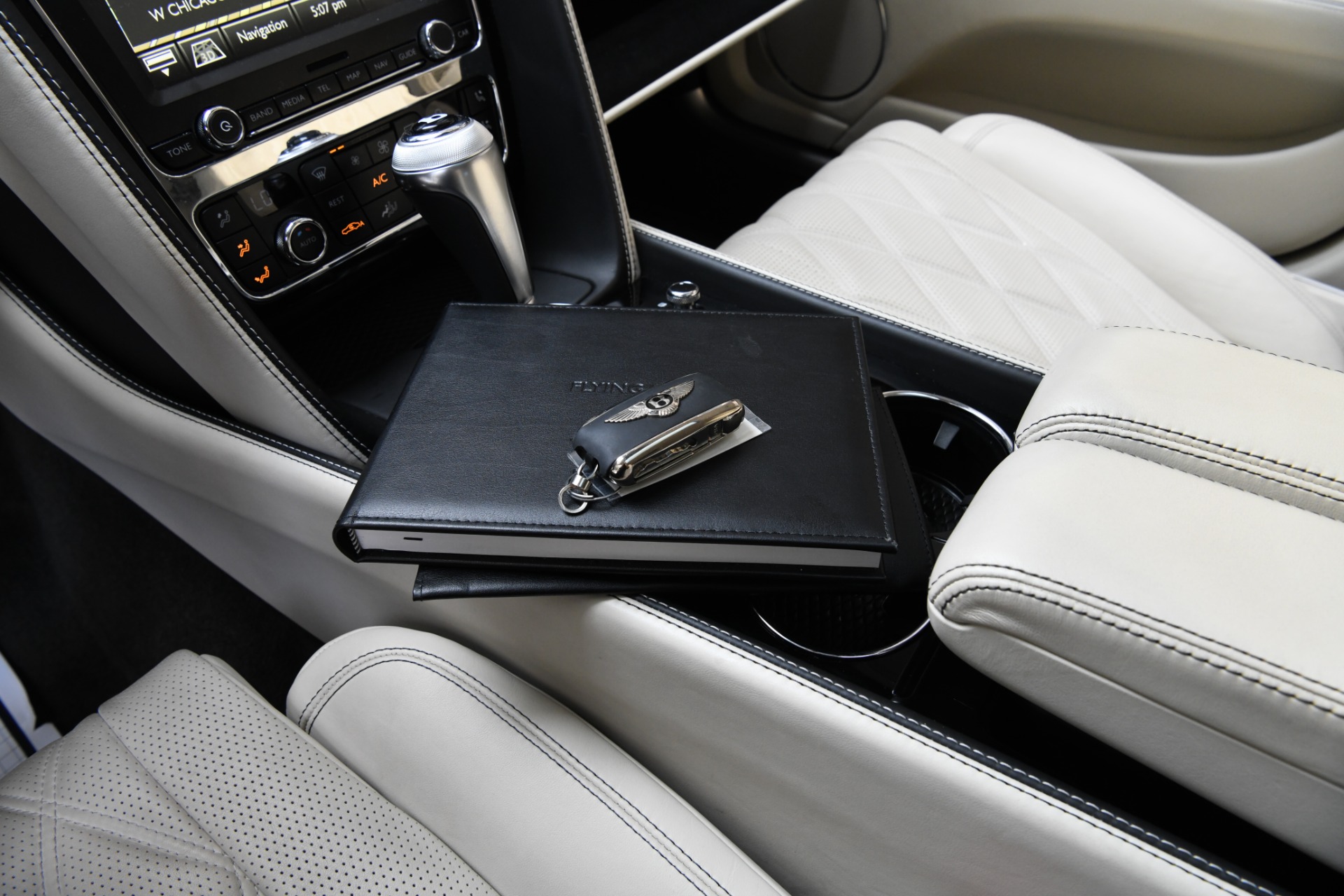 Used 2015 Bentley Flying Spur W12 | St. Petersburg, FL