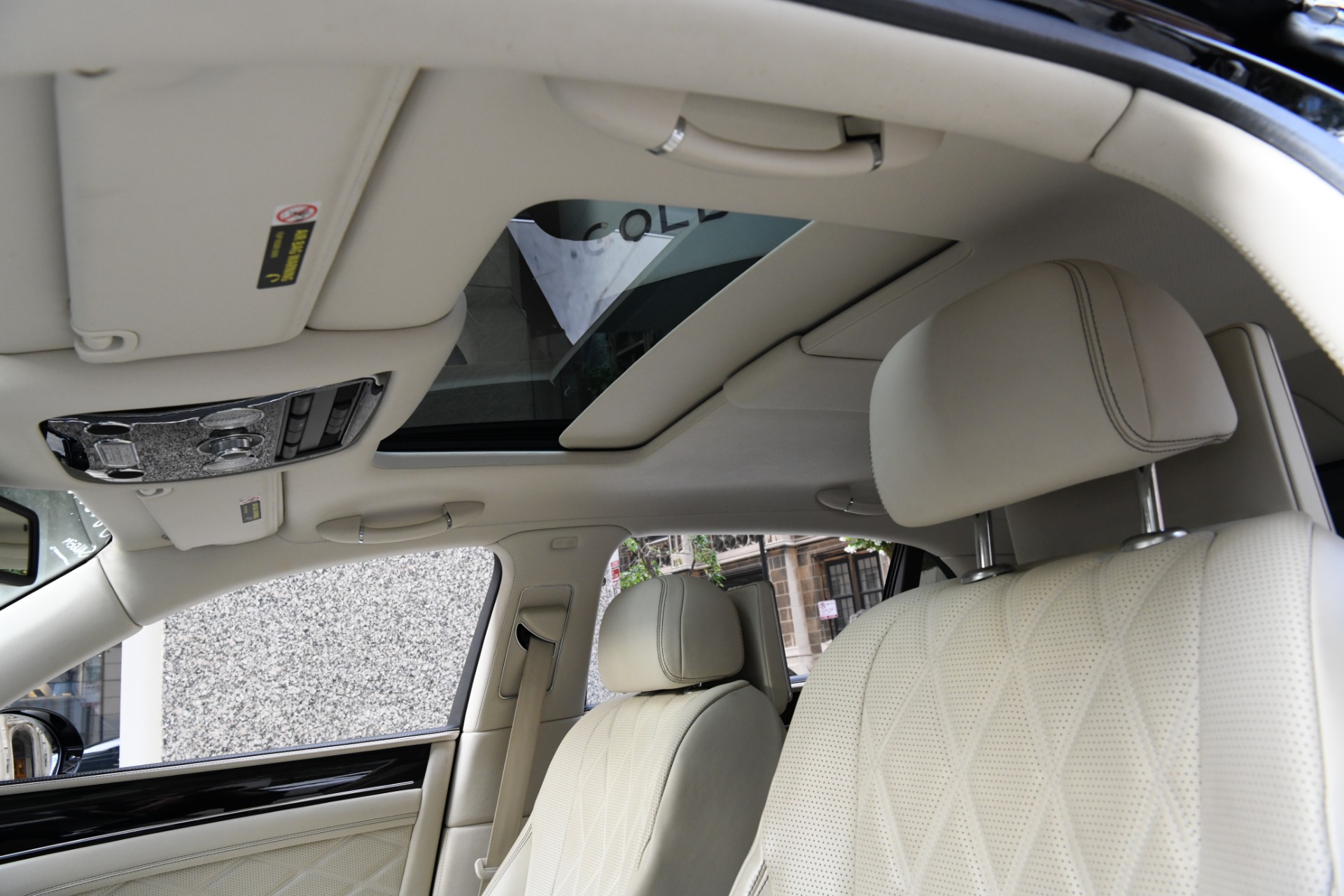 Used 2015 Bentley Flying Spur W12 | St. Petersburg, FL