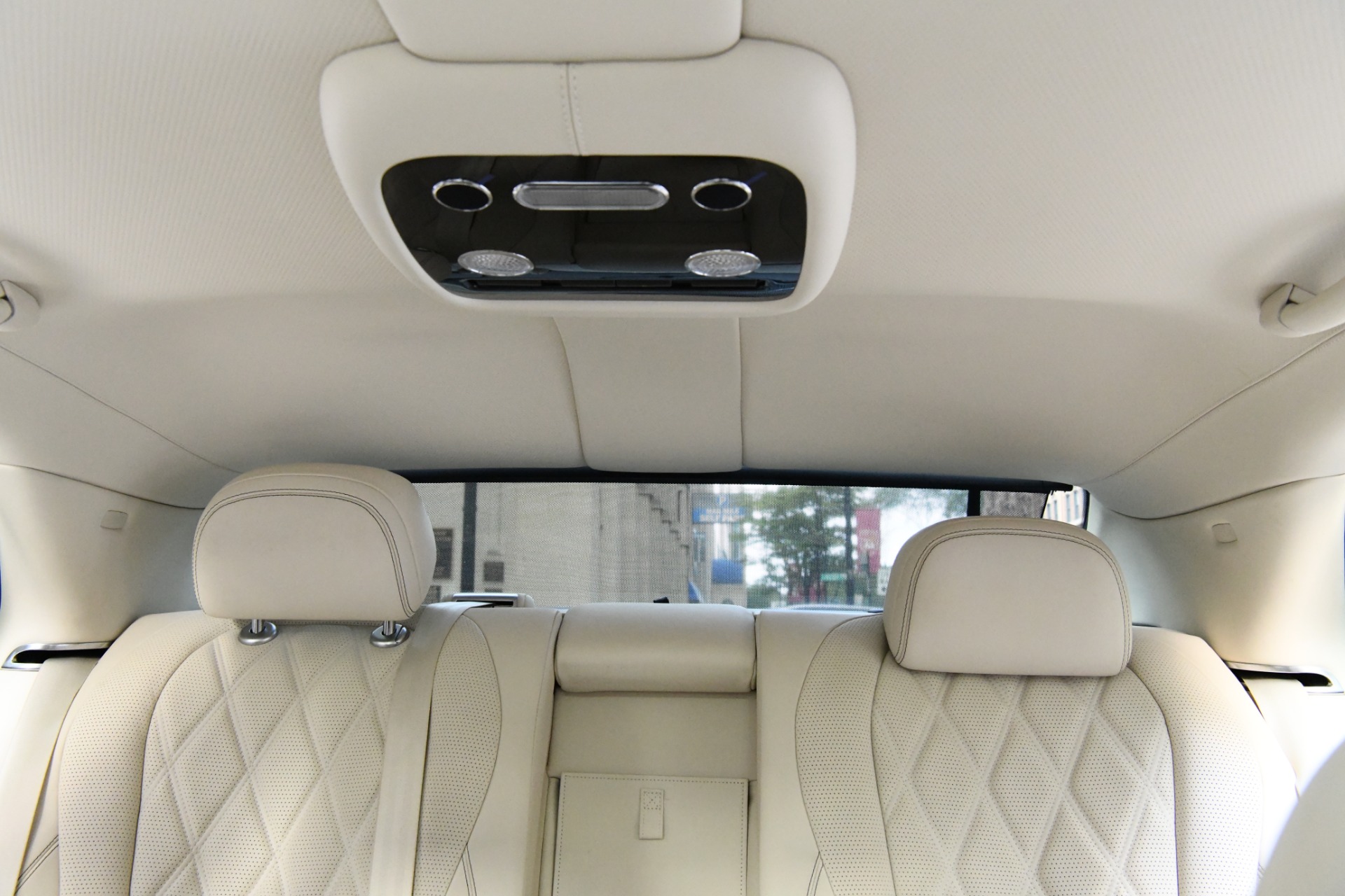 Used 2015 Bentley Flying Spur W12 | St. Petersburg, FL