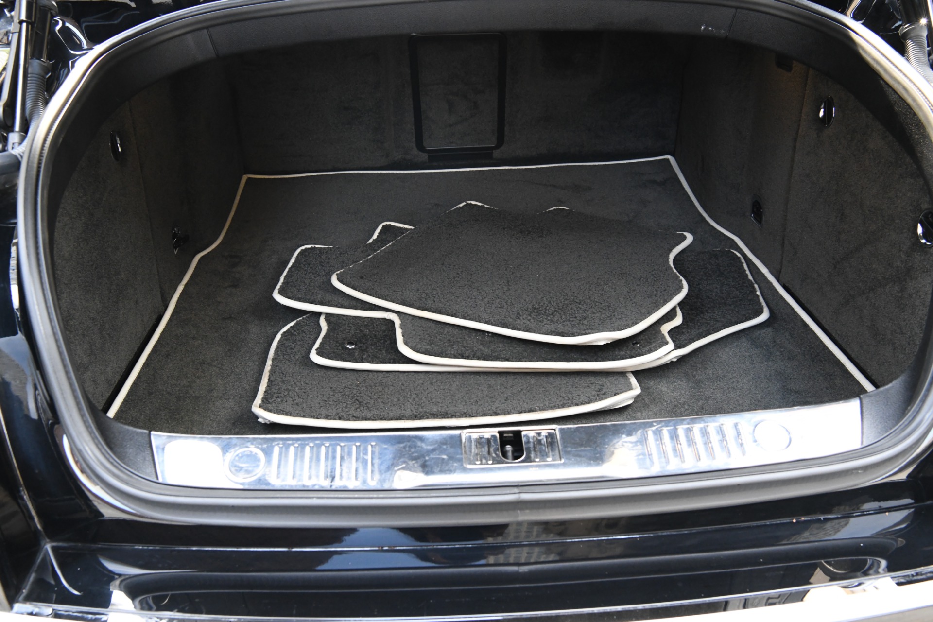 Used 2015 Bentley Flying Spur W12 | St. Petersburg, FL