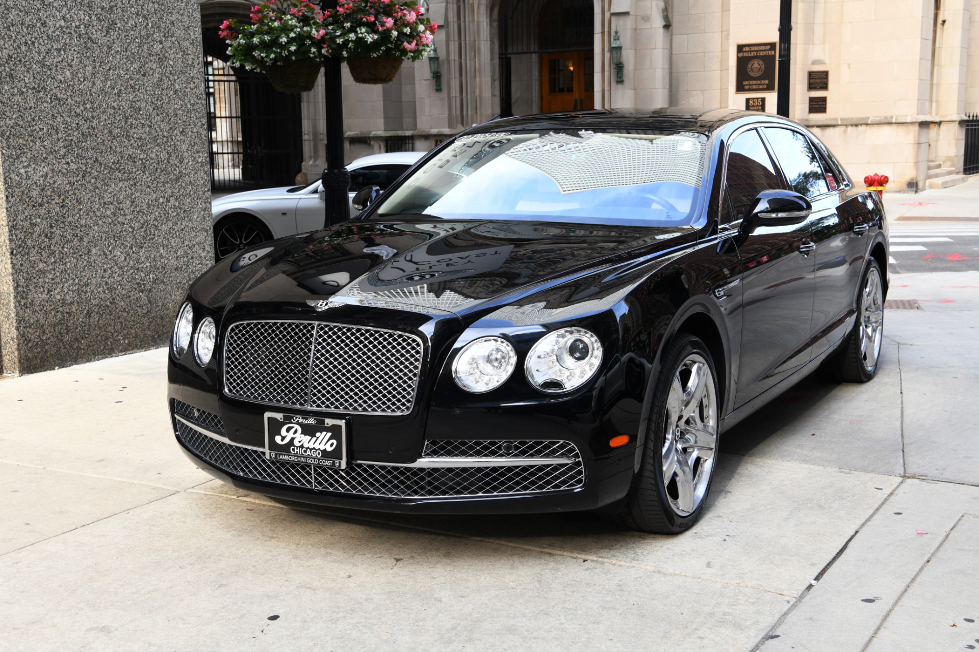 Used 2015 Bentley Flying Spur W12 | St. Petersburg, FL