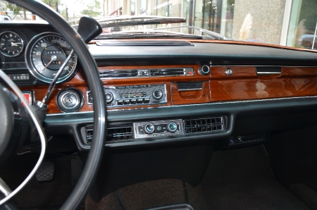Used 1973 MERCEDES-BENZ 280 SEL  | Chicago, IL