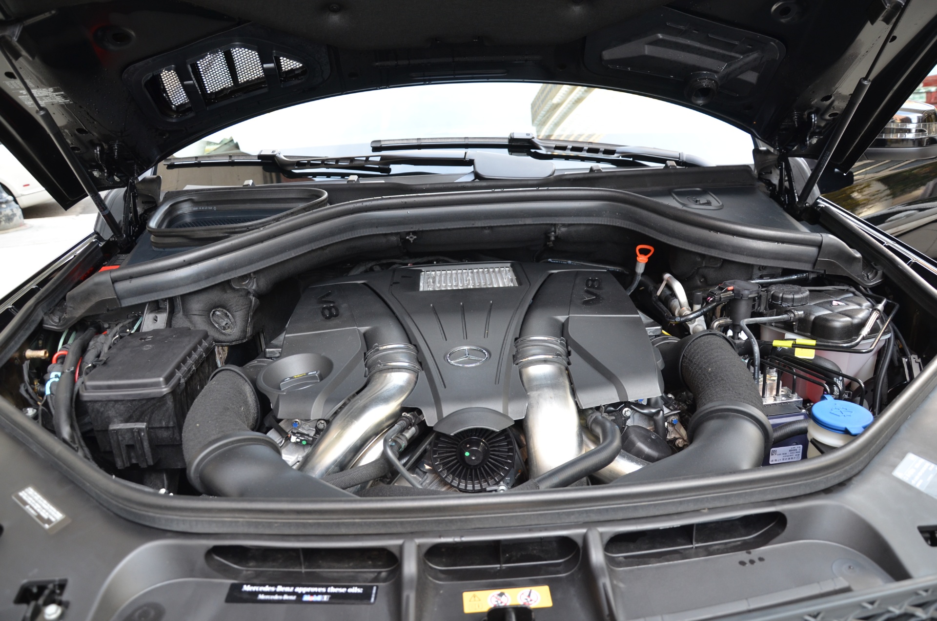 2014 MercedesBenz GLClass GL450 Stock GC1785 for sale near Chicago
