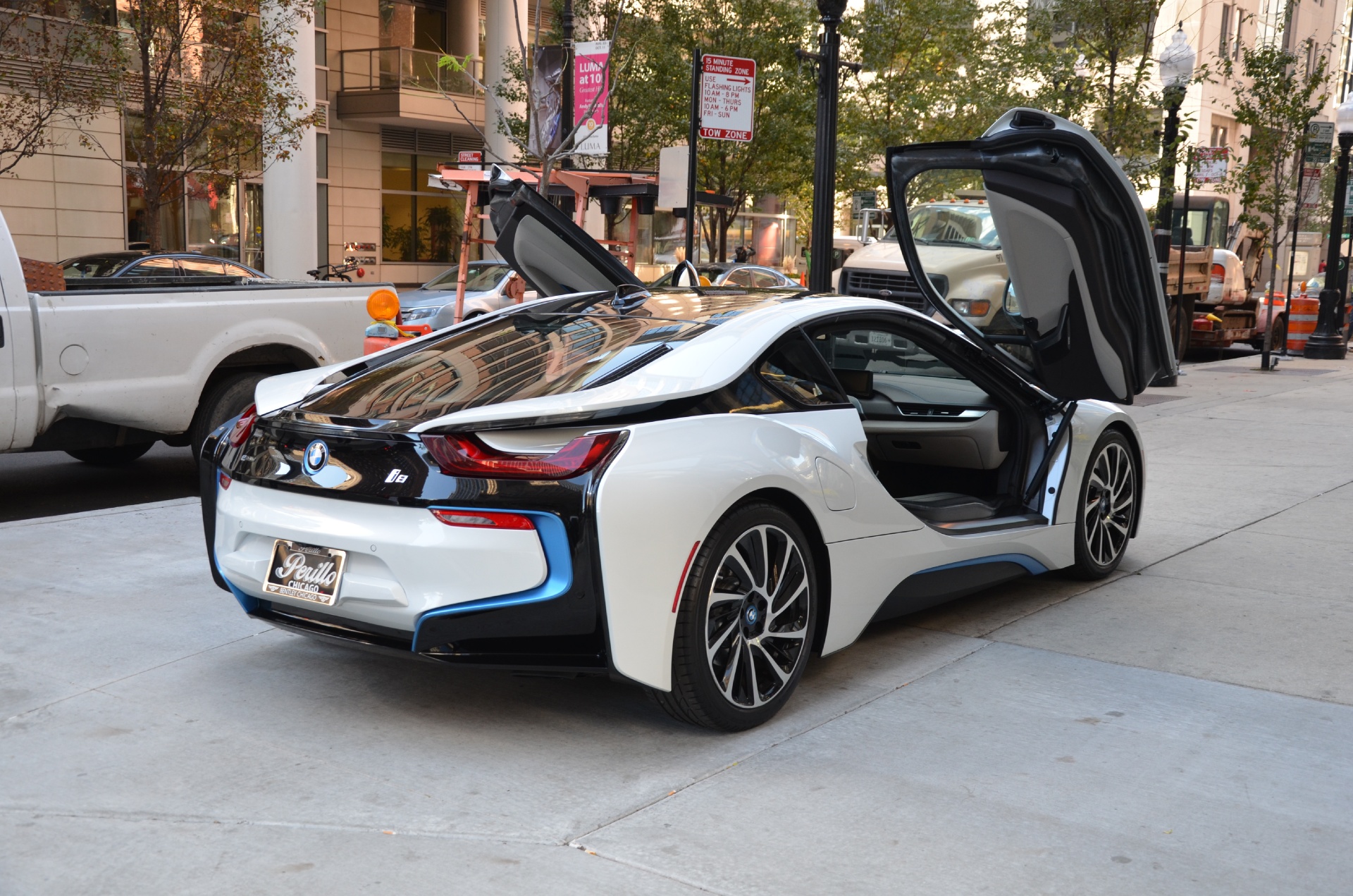 2024 Bmw I8 M Engine - Mini Cooper Gets BMW i8 Engine - Plug-In Hybrid