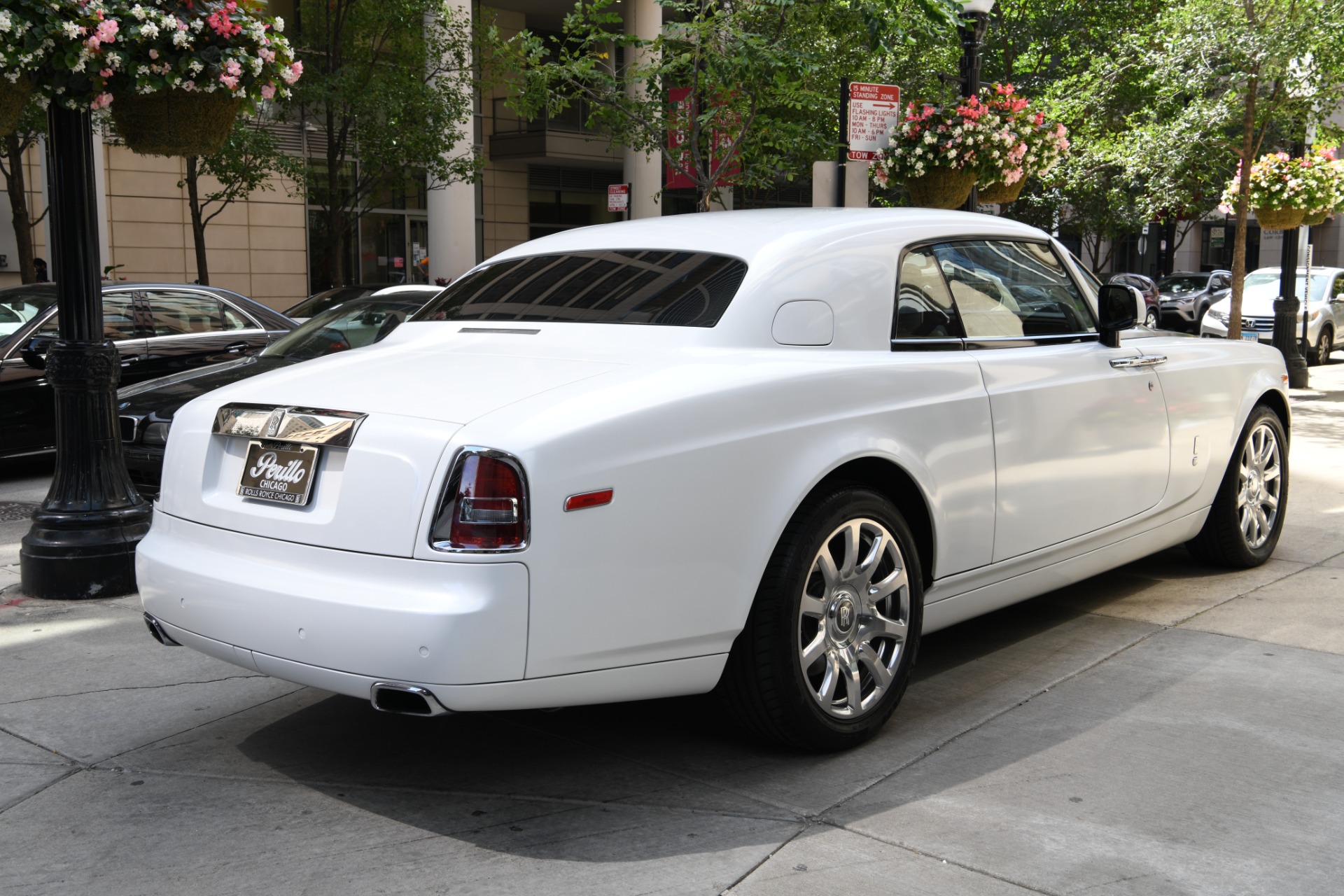 Used 2016 Rolls-Royce Phantom Coupe | St. Petersburg, FL