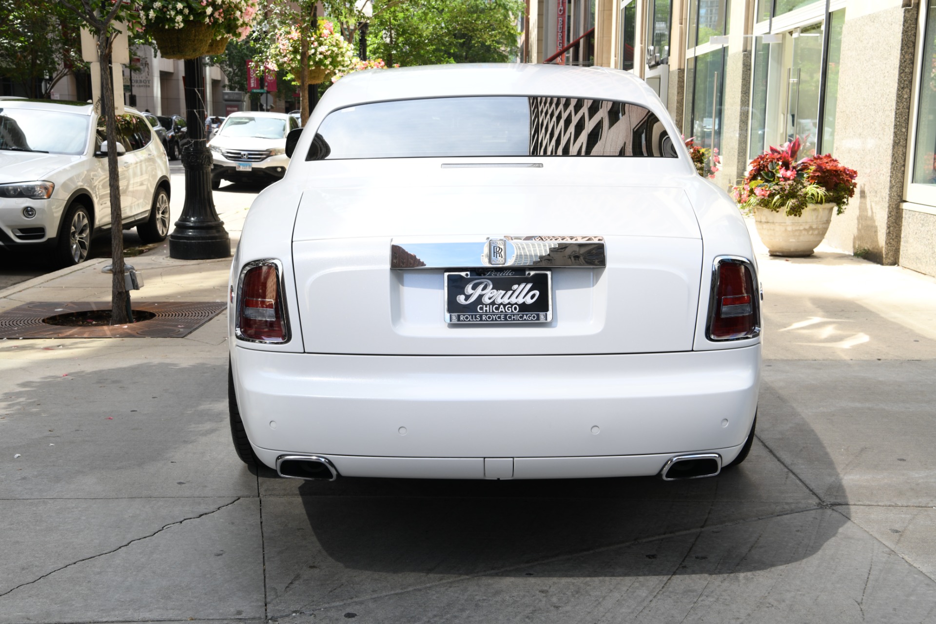 Used 2016 Rolls-Royce Phantom Coupe | St. Petersburg, FL