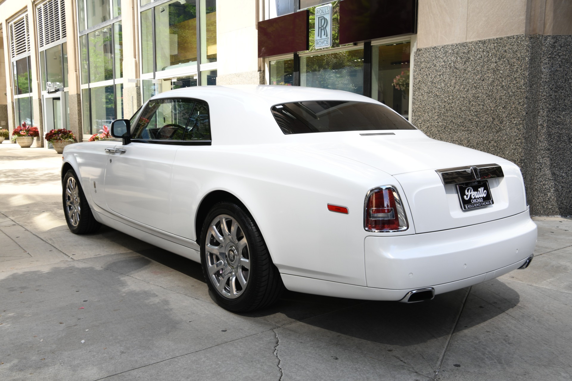 Used 2016 Rolls-Royce Phantom Coupe | St. Petersburg, FL